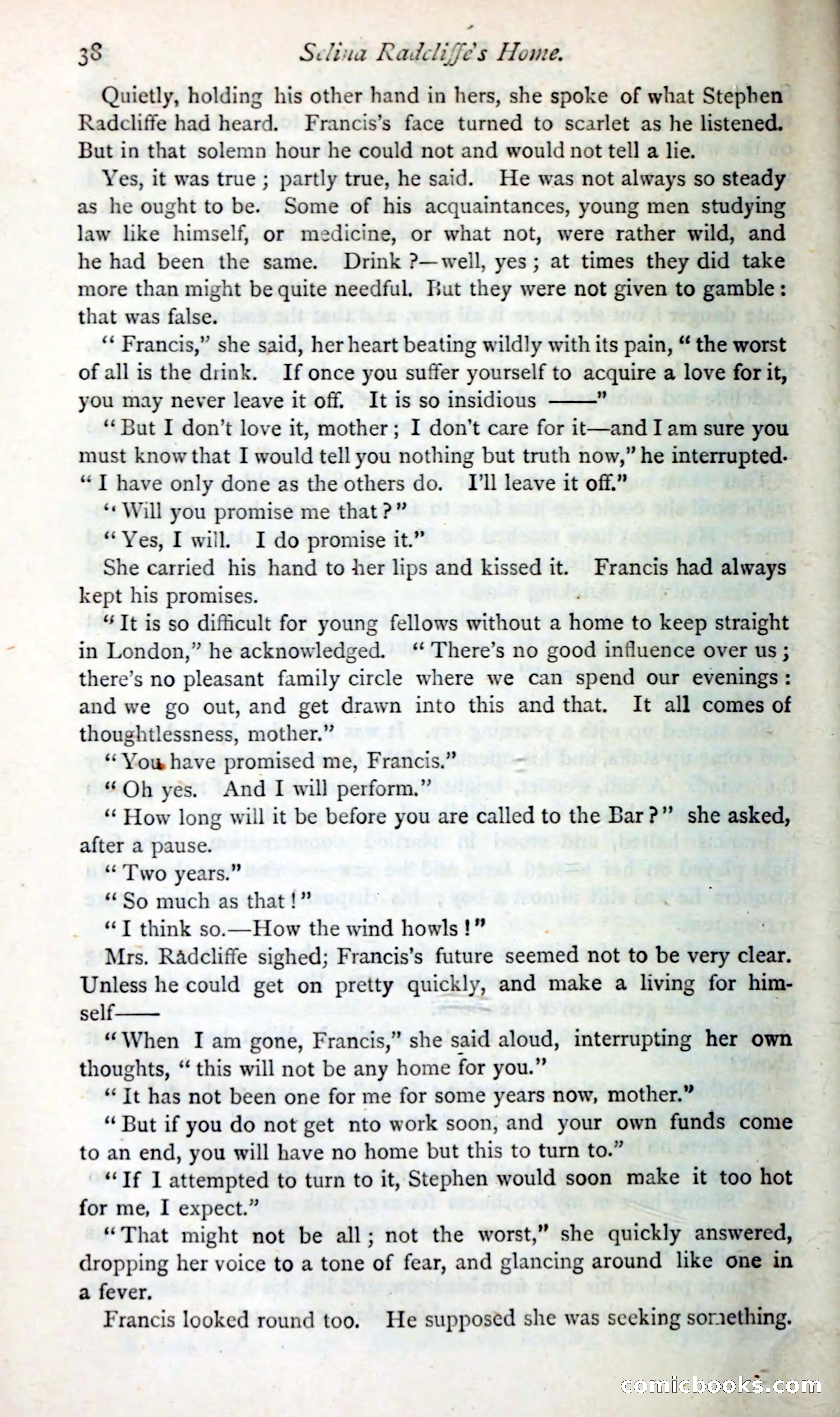 The Argosy — page 51 of 393