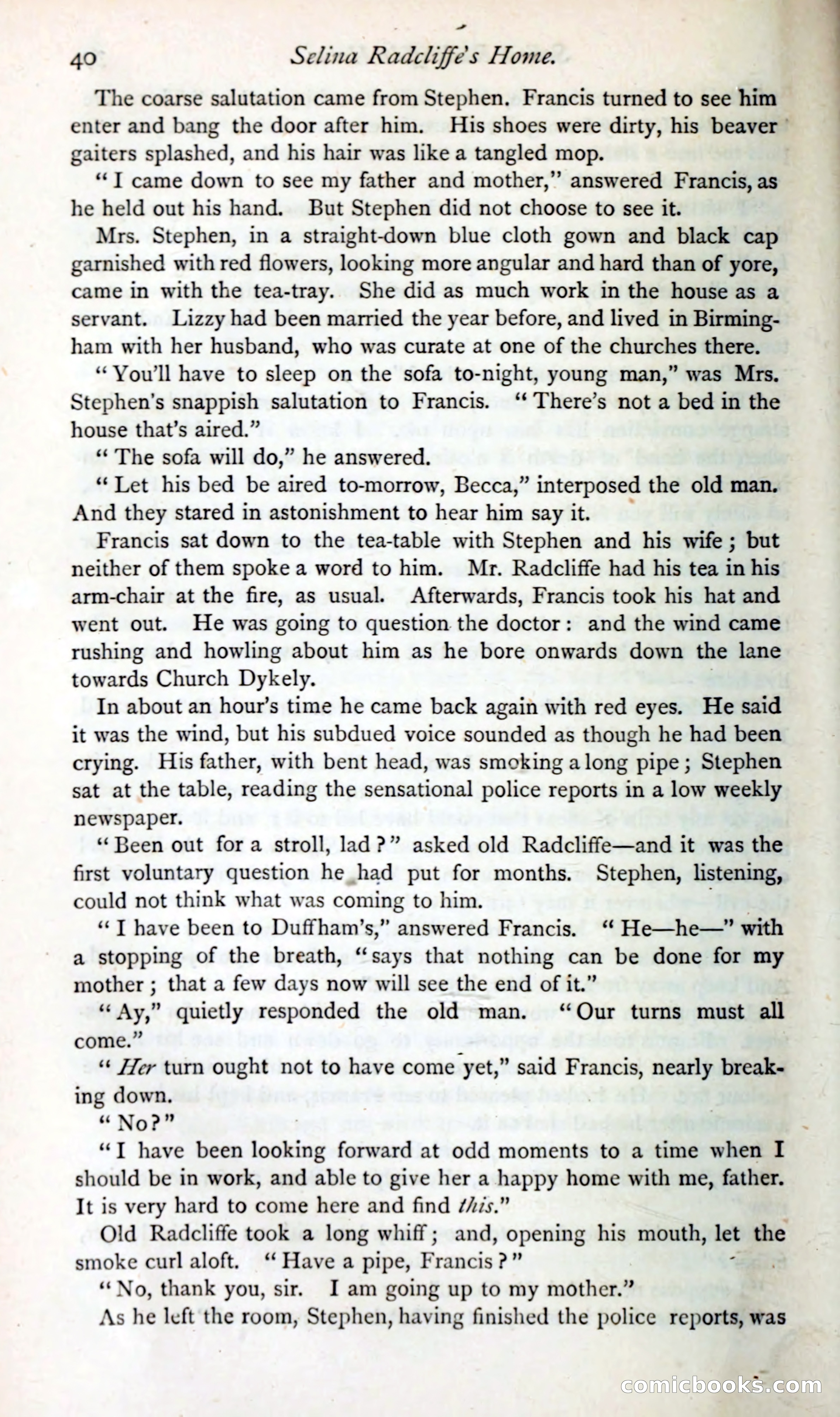 The Argosy — page 53 of 393