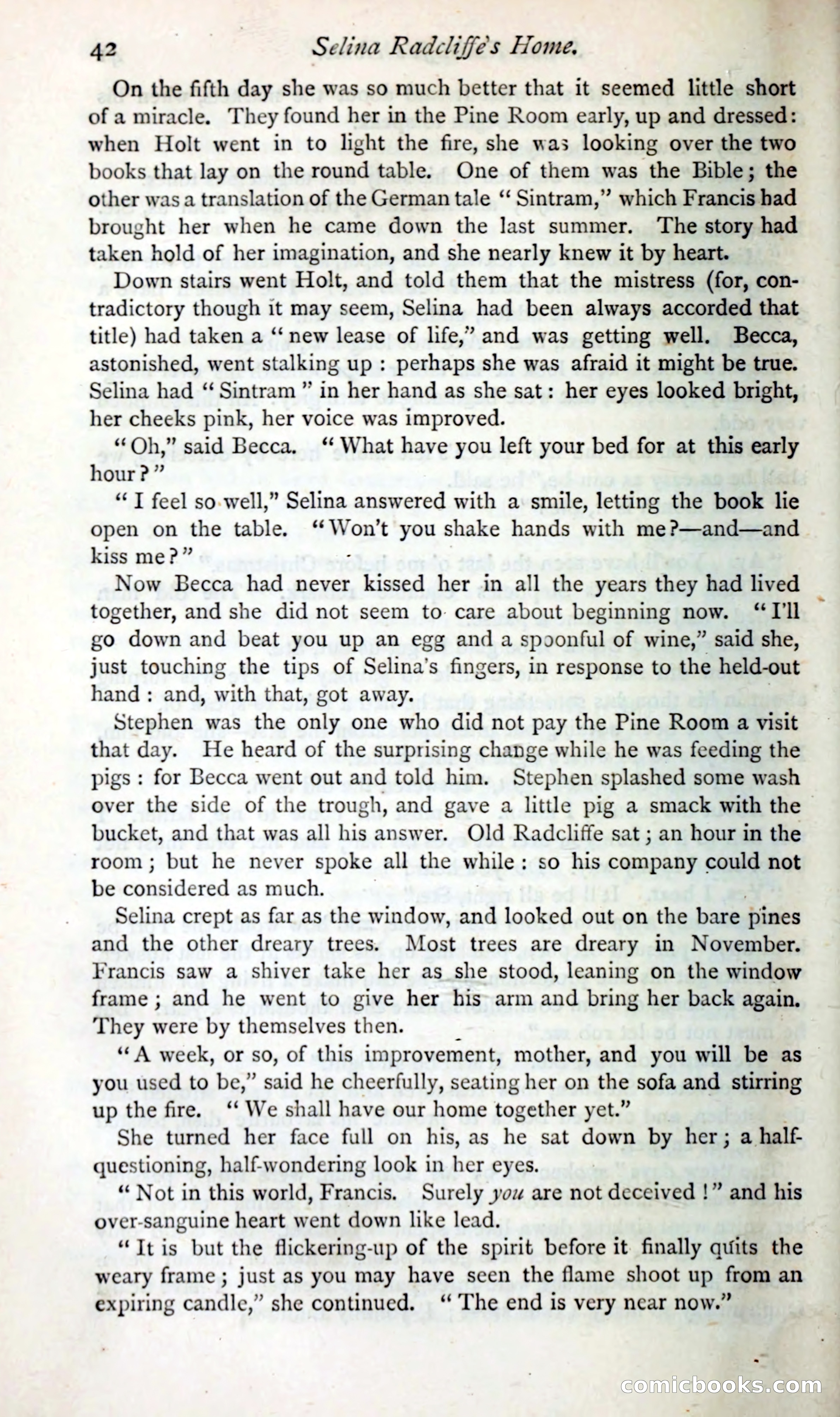 The Argosy — page 55 of 393