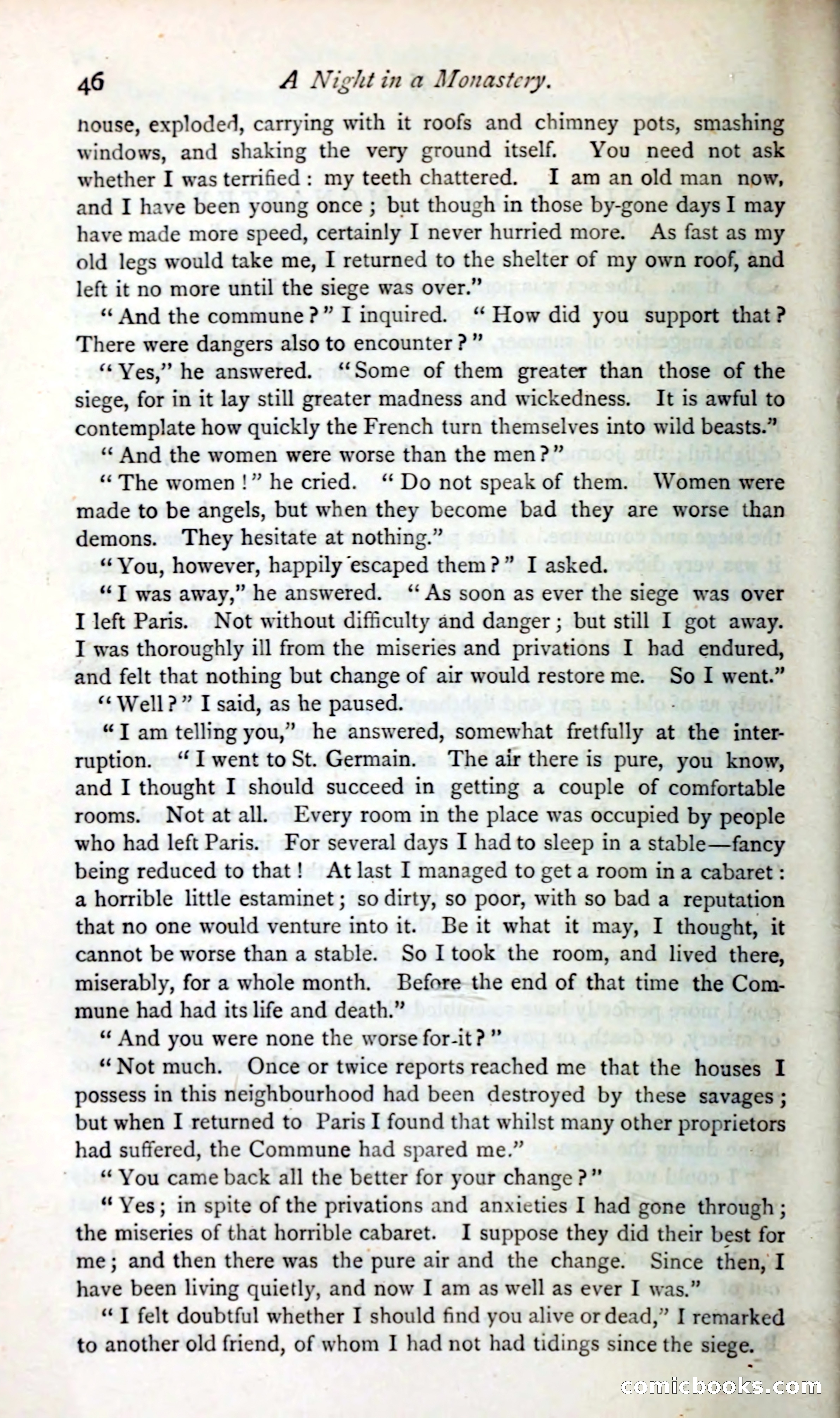 The Argosy — page 59 of 393