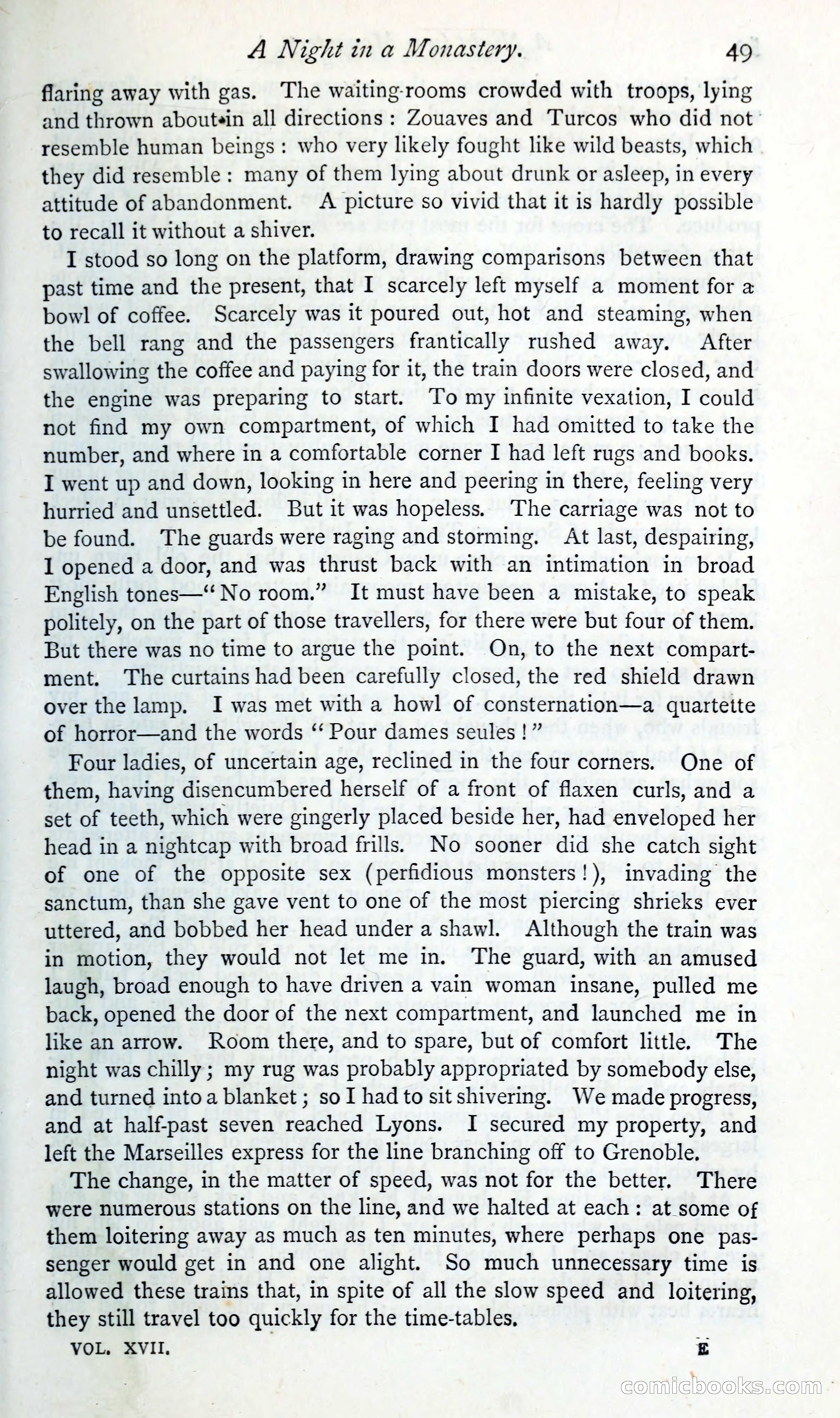 The Argosy — page 62 of 393