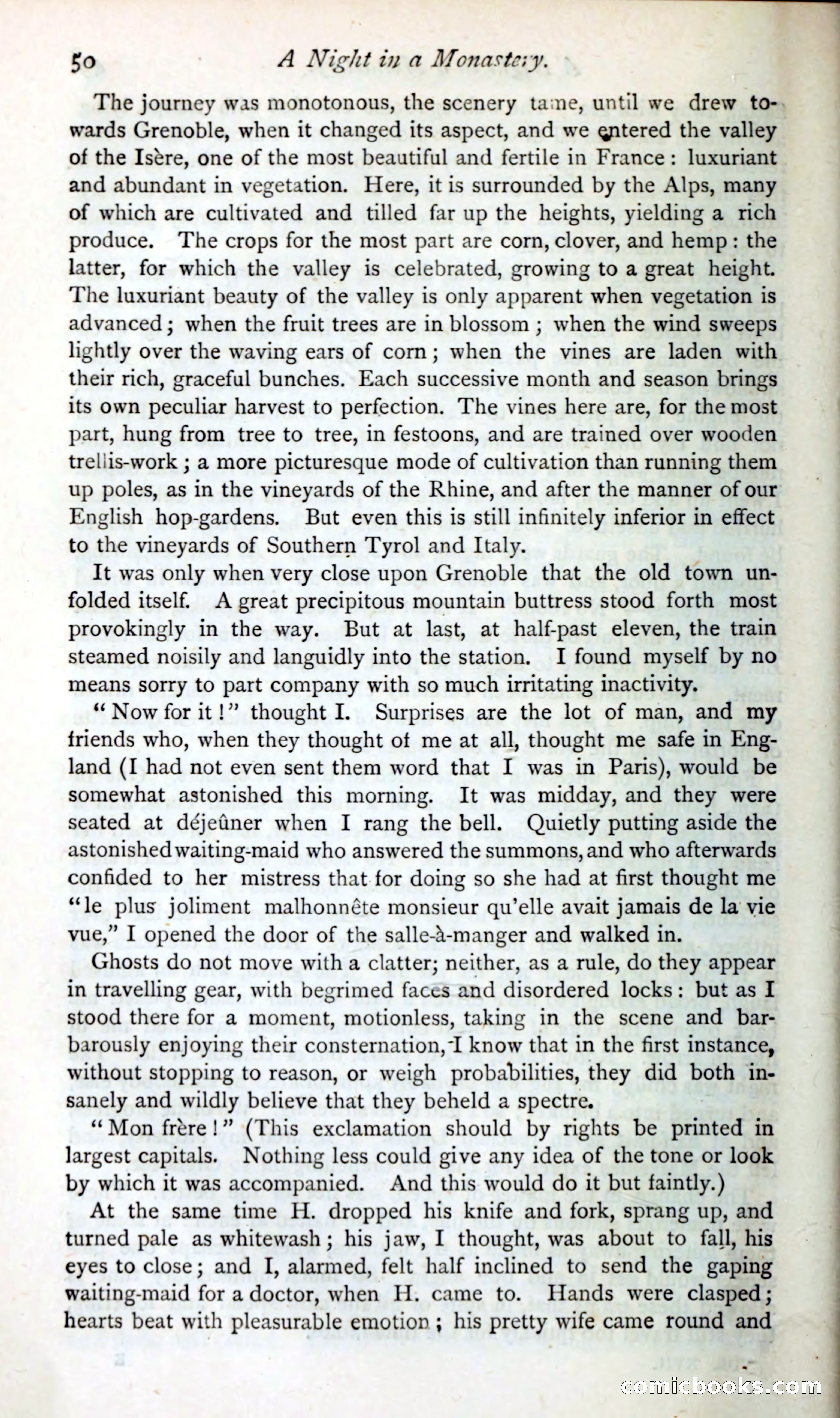 The Argosy — page 63 of 393