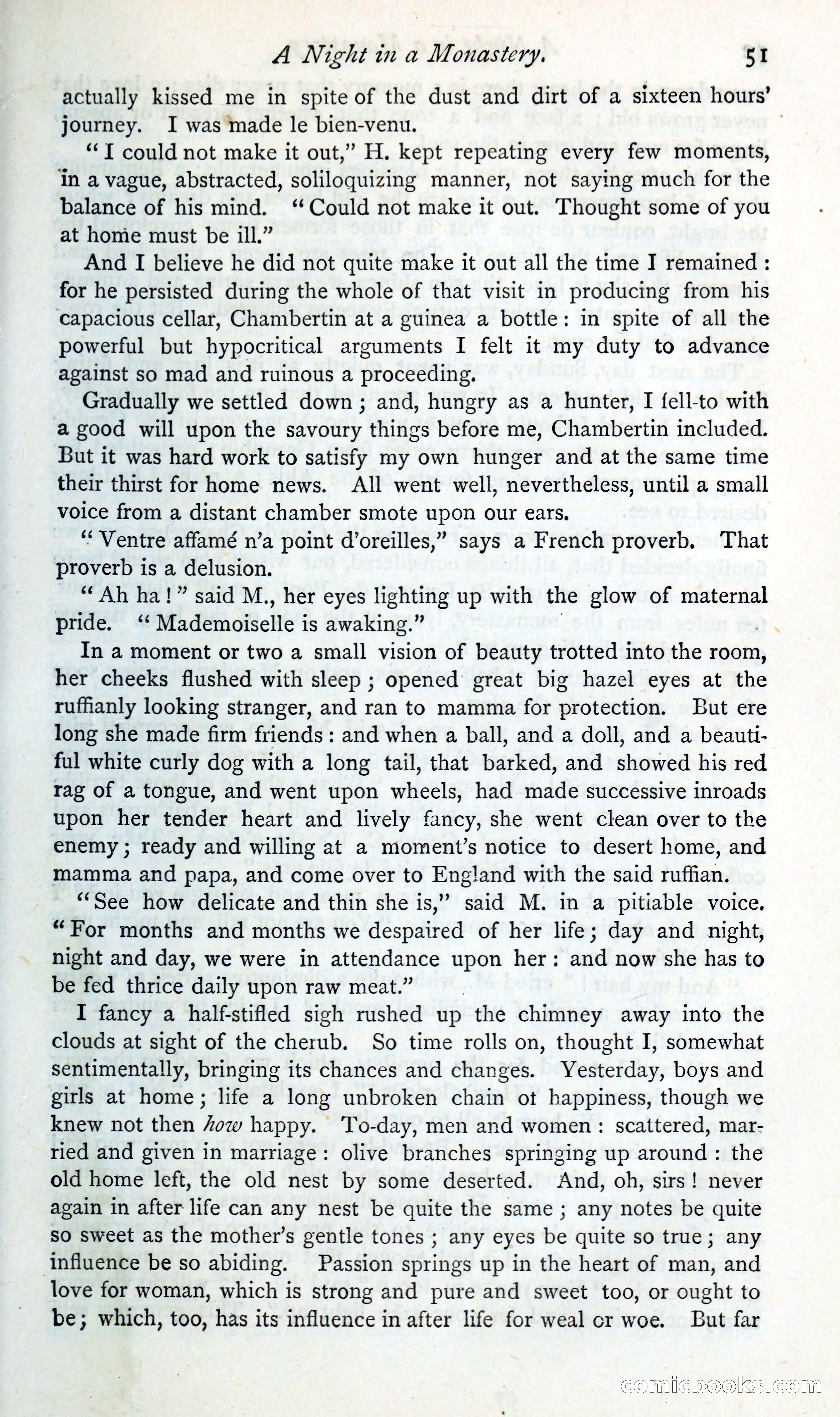 The Argosy — page 64 of 393