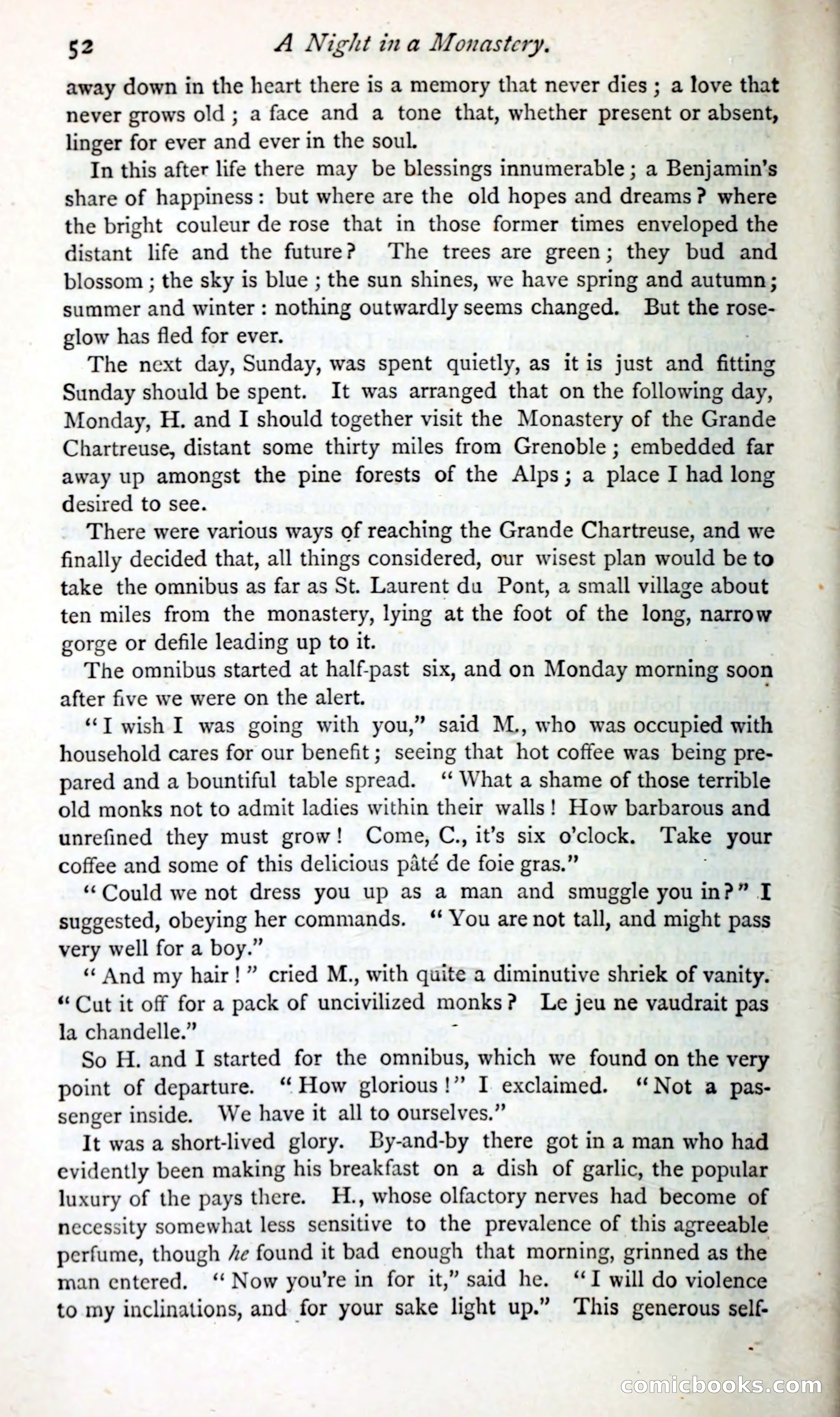 The Argosy — page 65 of 393