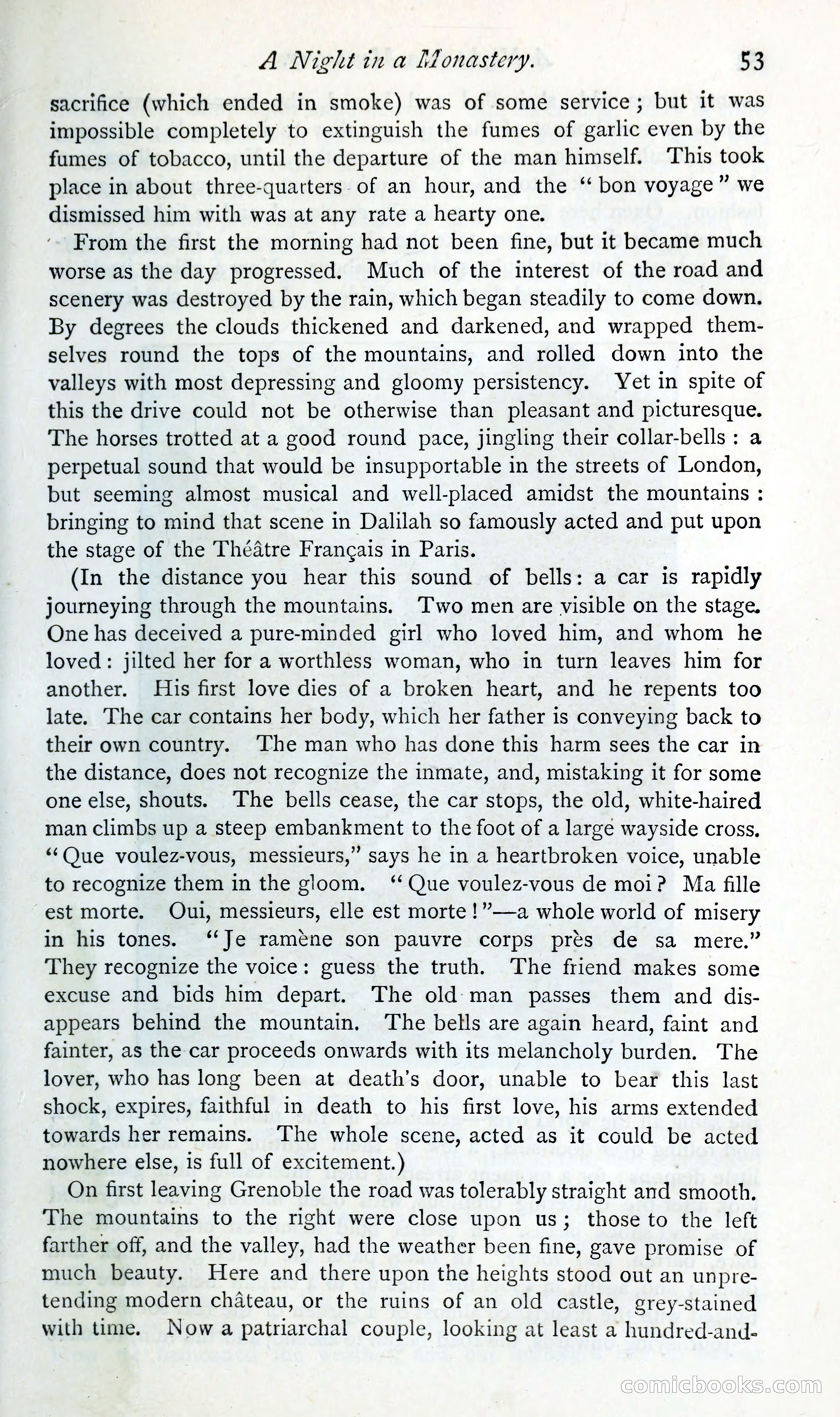 The Argosy — page 66 of 393