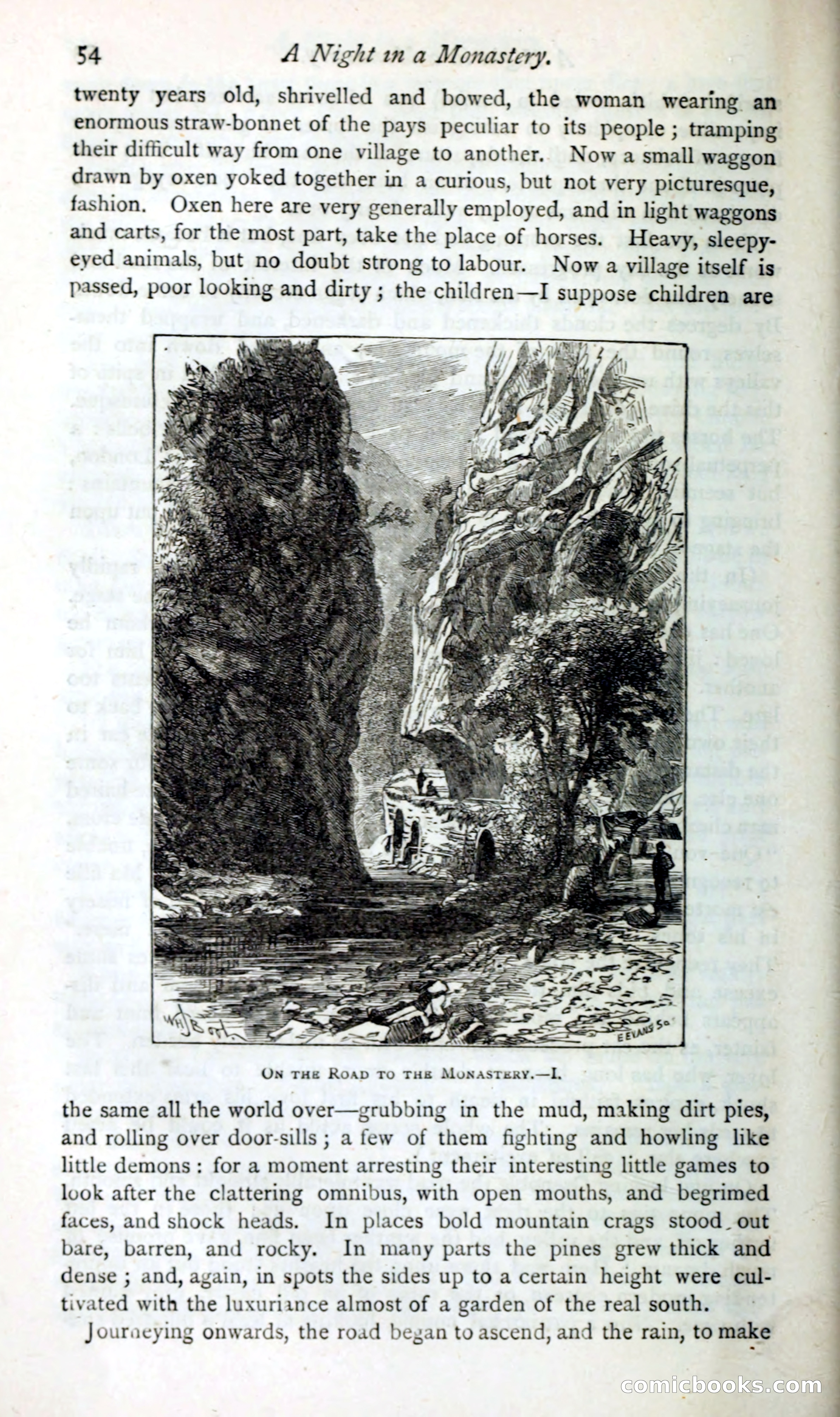 The Argosy — page 67 of 393