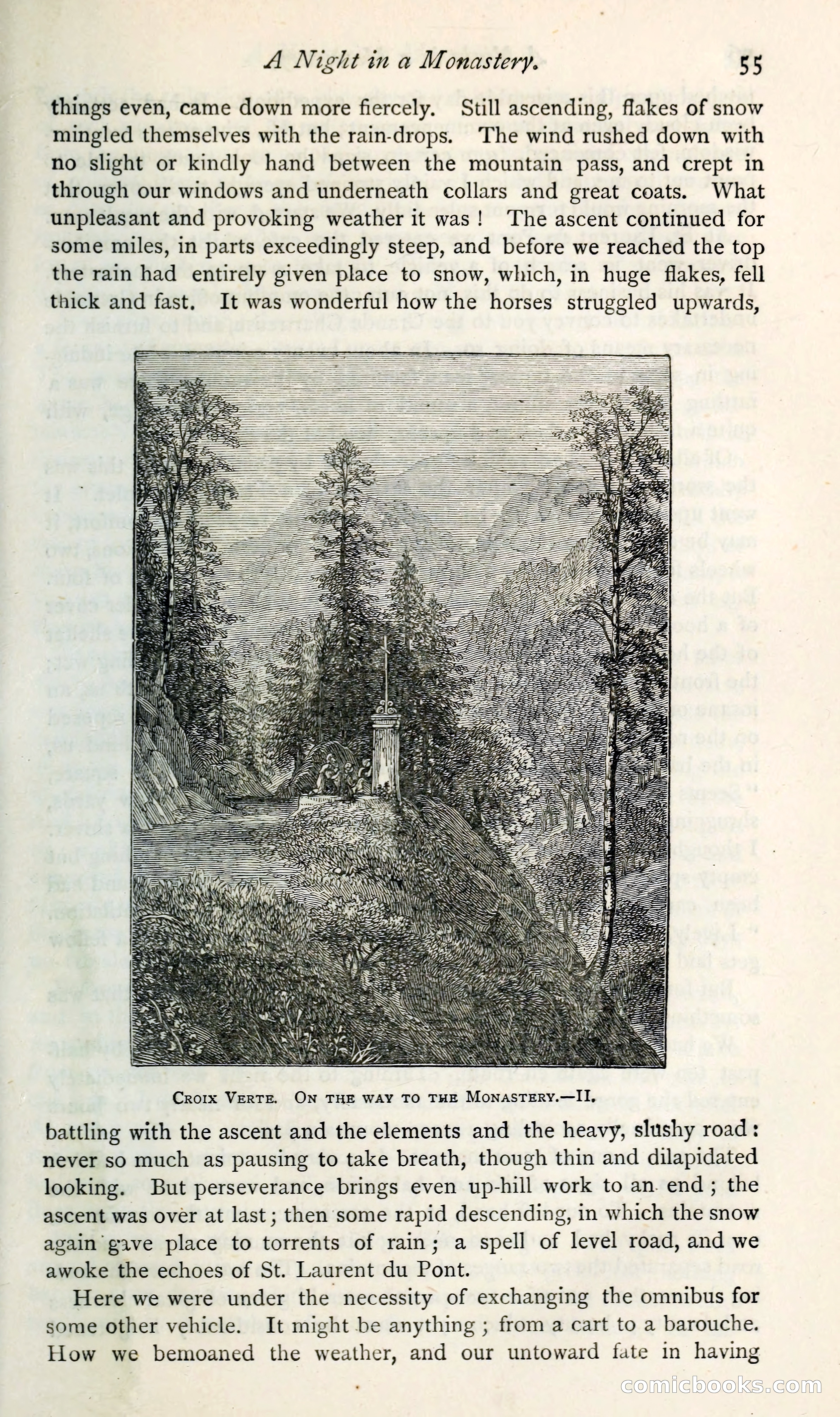 The Argosy — page 68 of 393