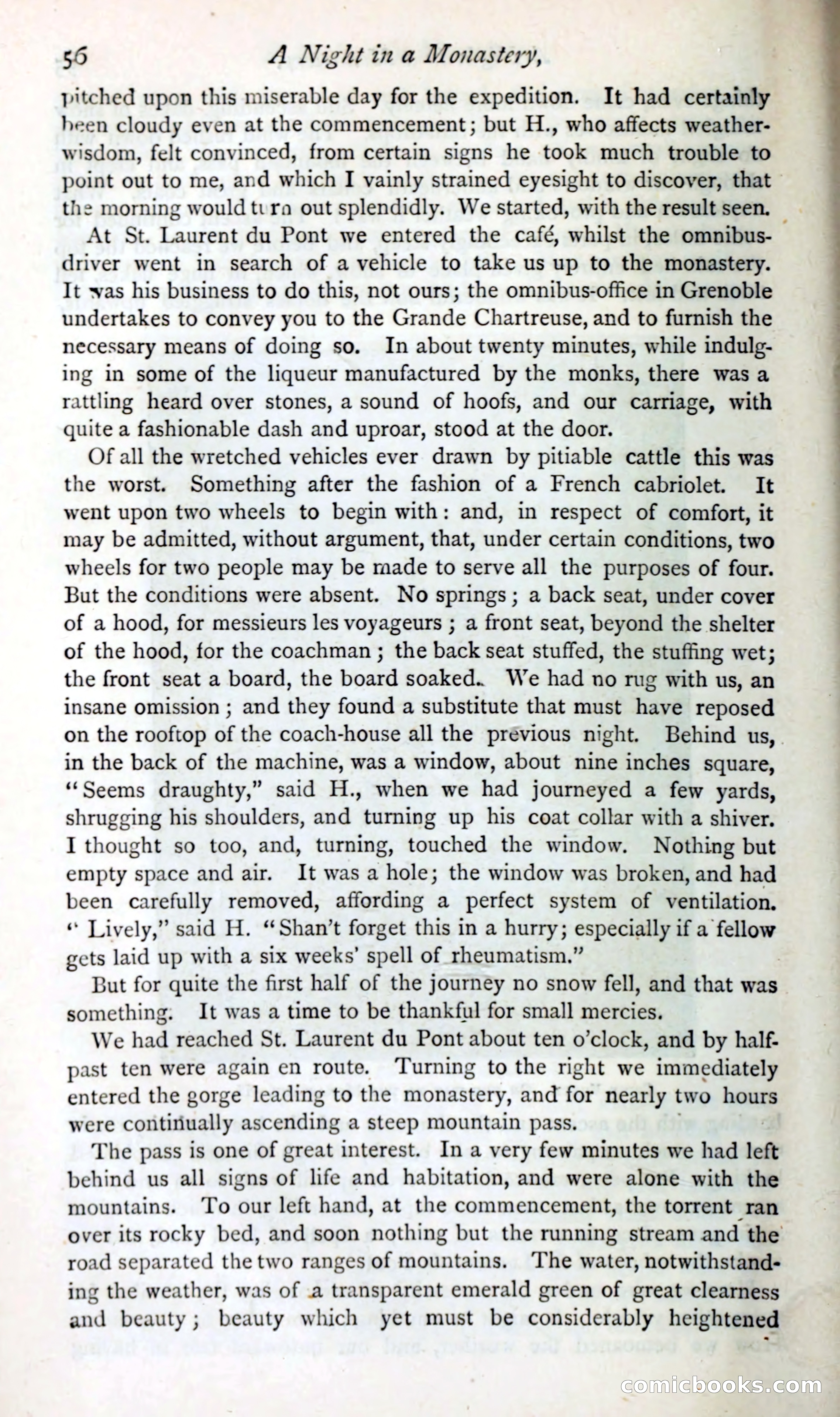 The Argosy — page 69 of 393