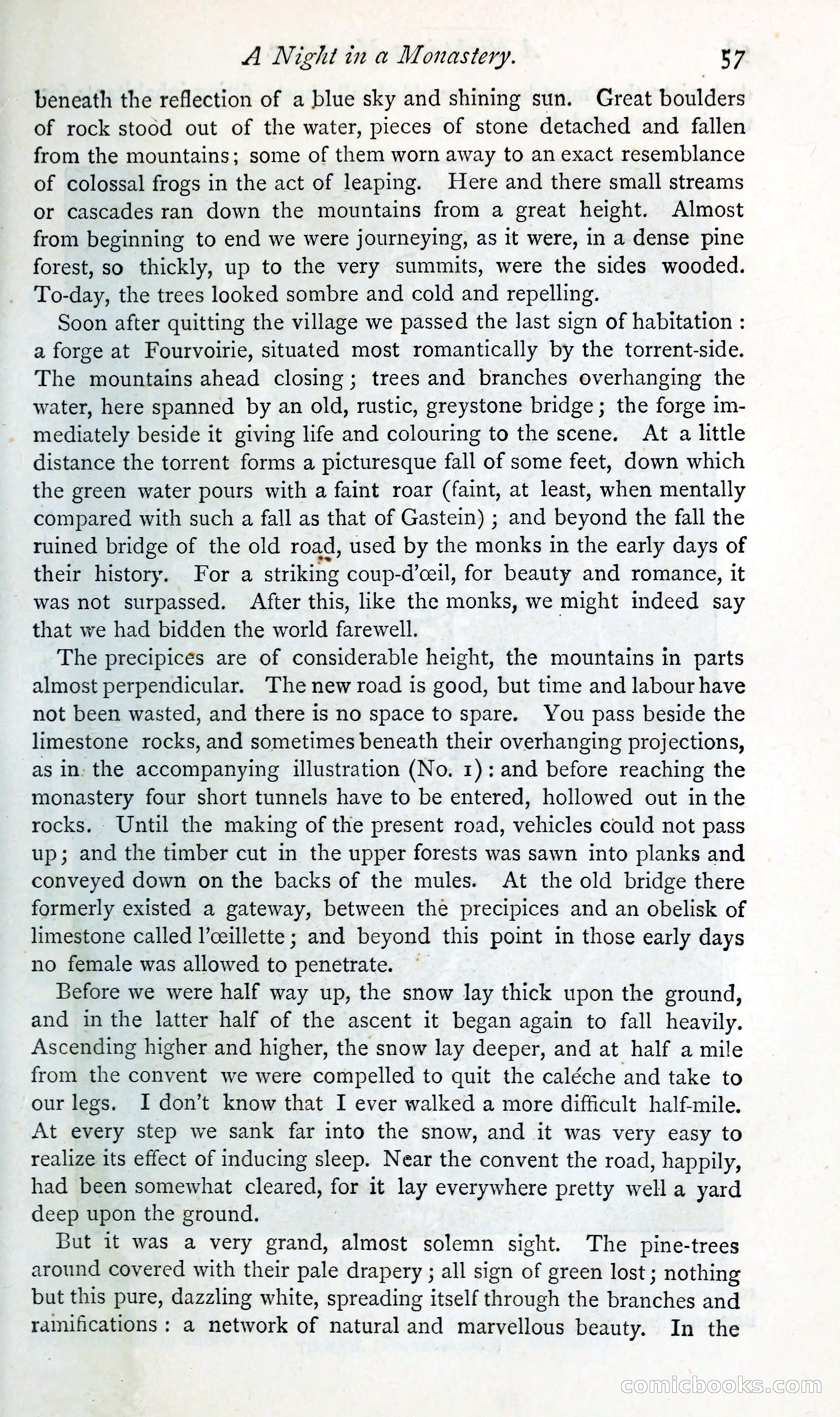 The Argosy — page 70 of 393