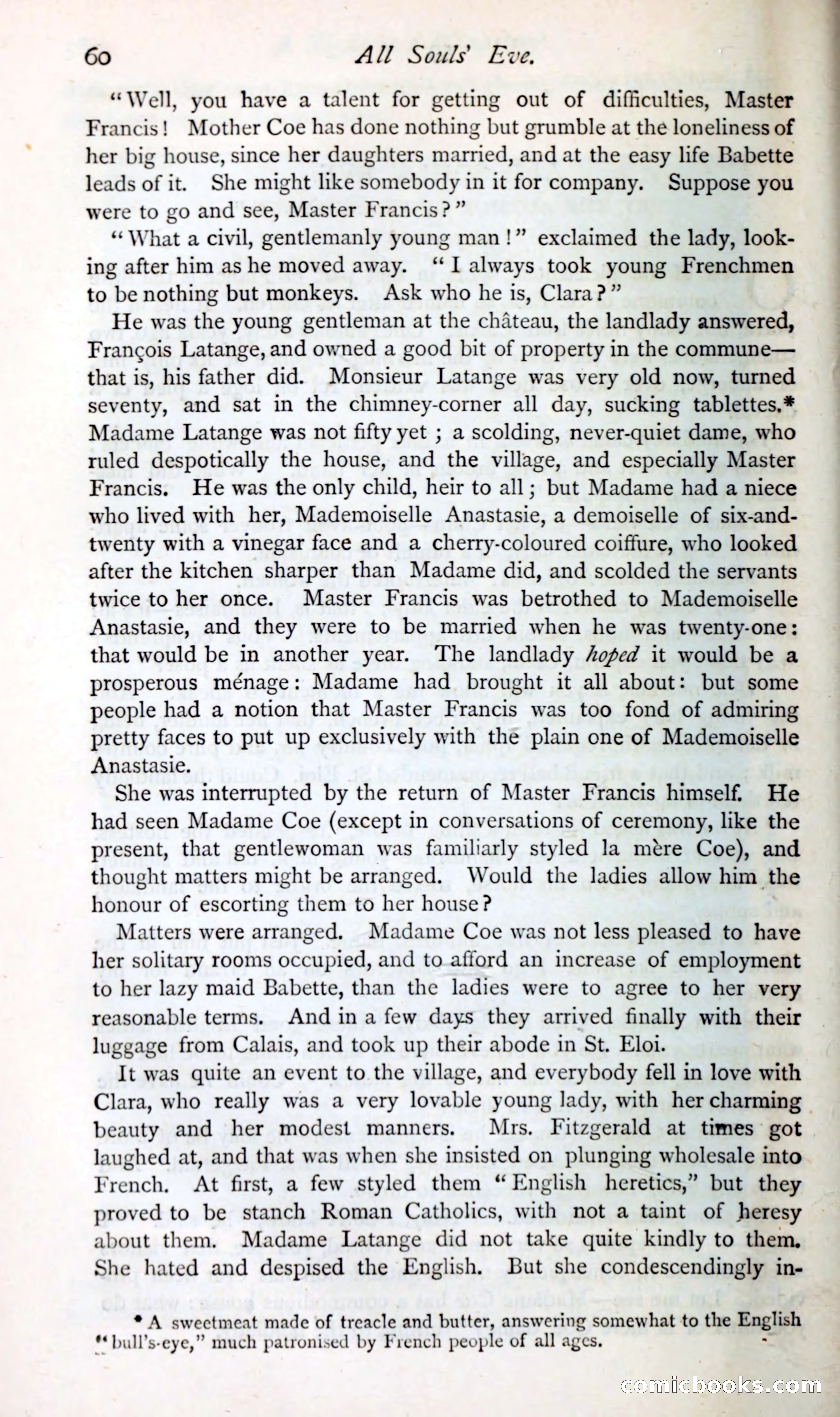 The Argosy — page 73 of 393