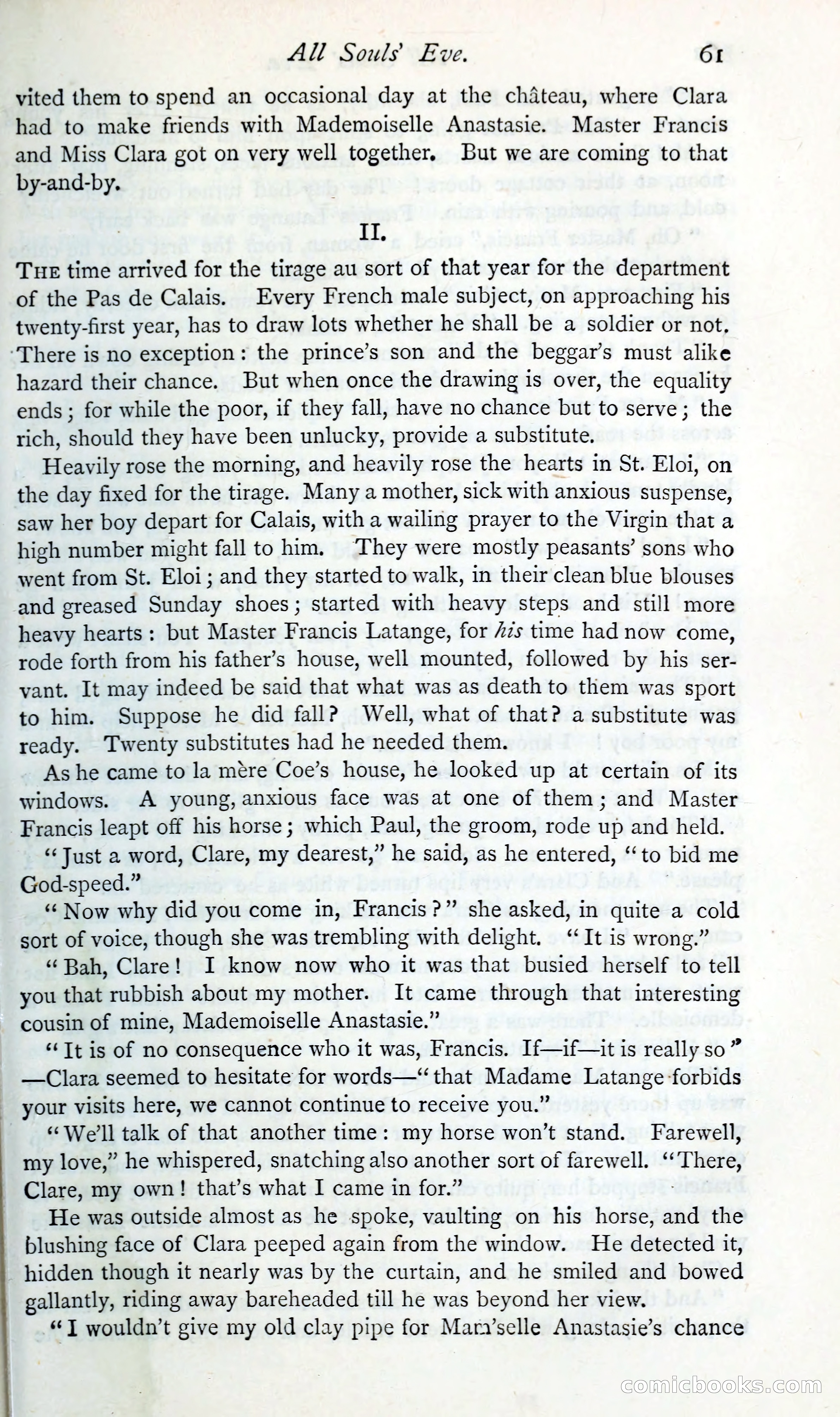 The Argosy — page 74 of 393