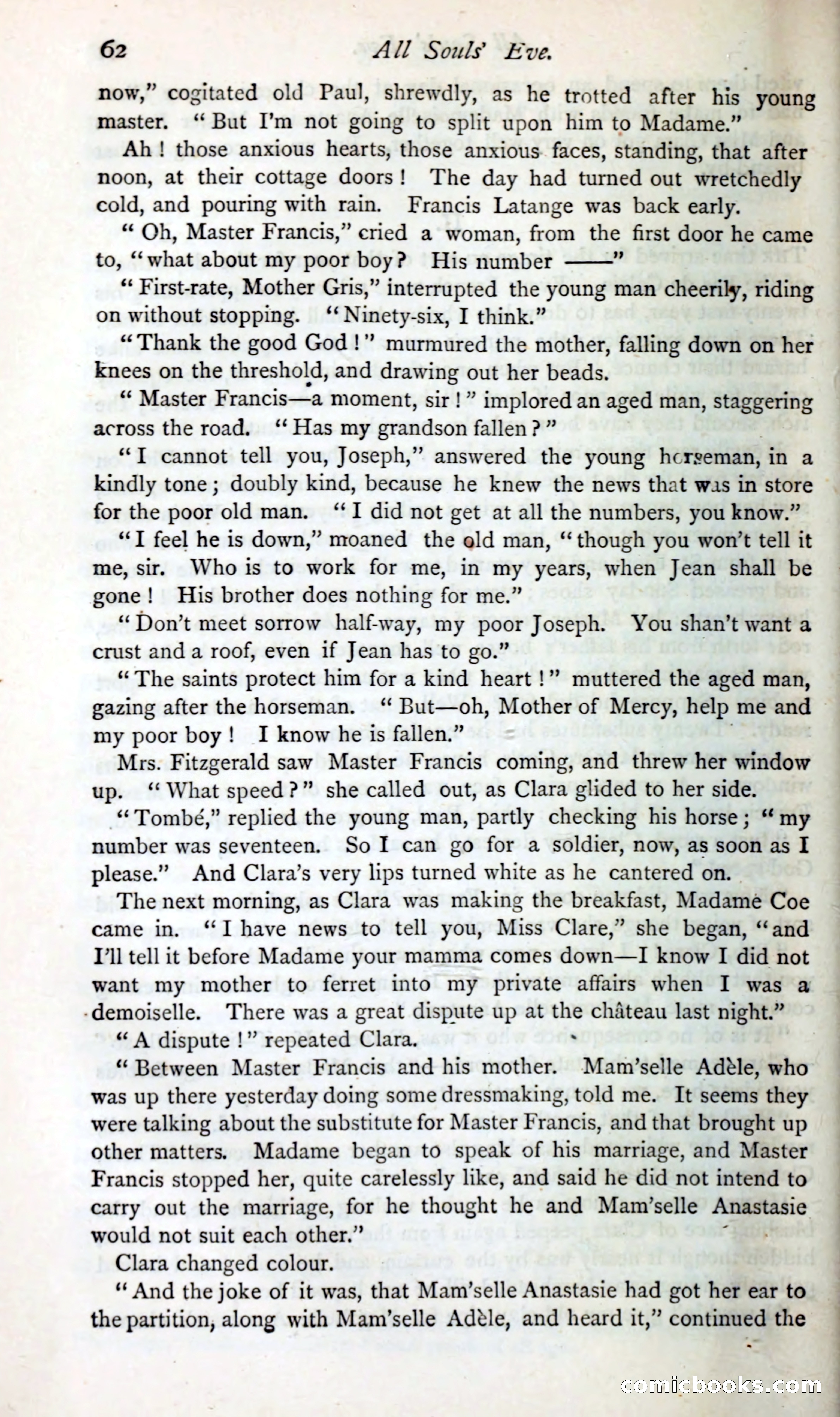 The Argosy — page 75 of 393