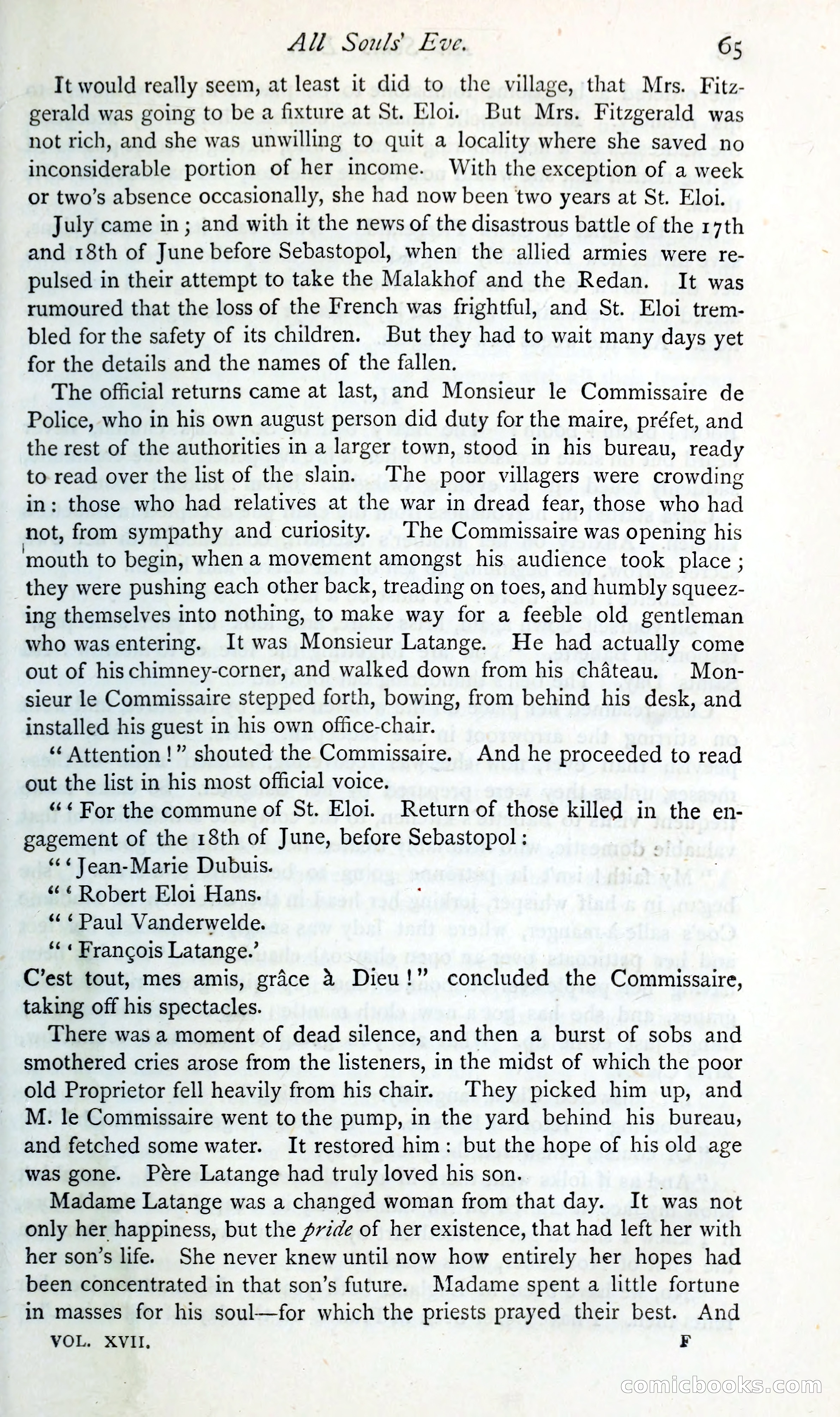 The Argosy — page 78 of 393