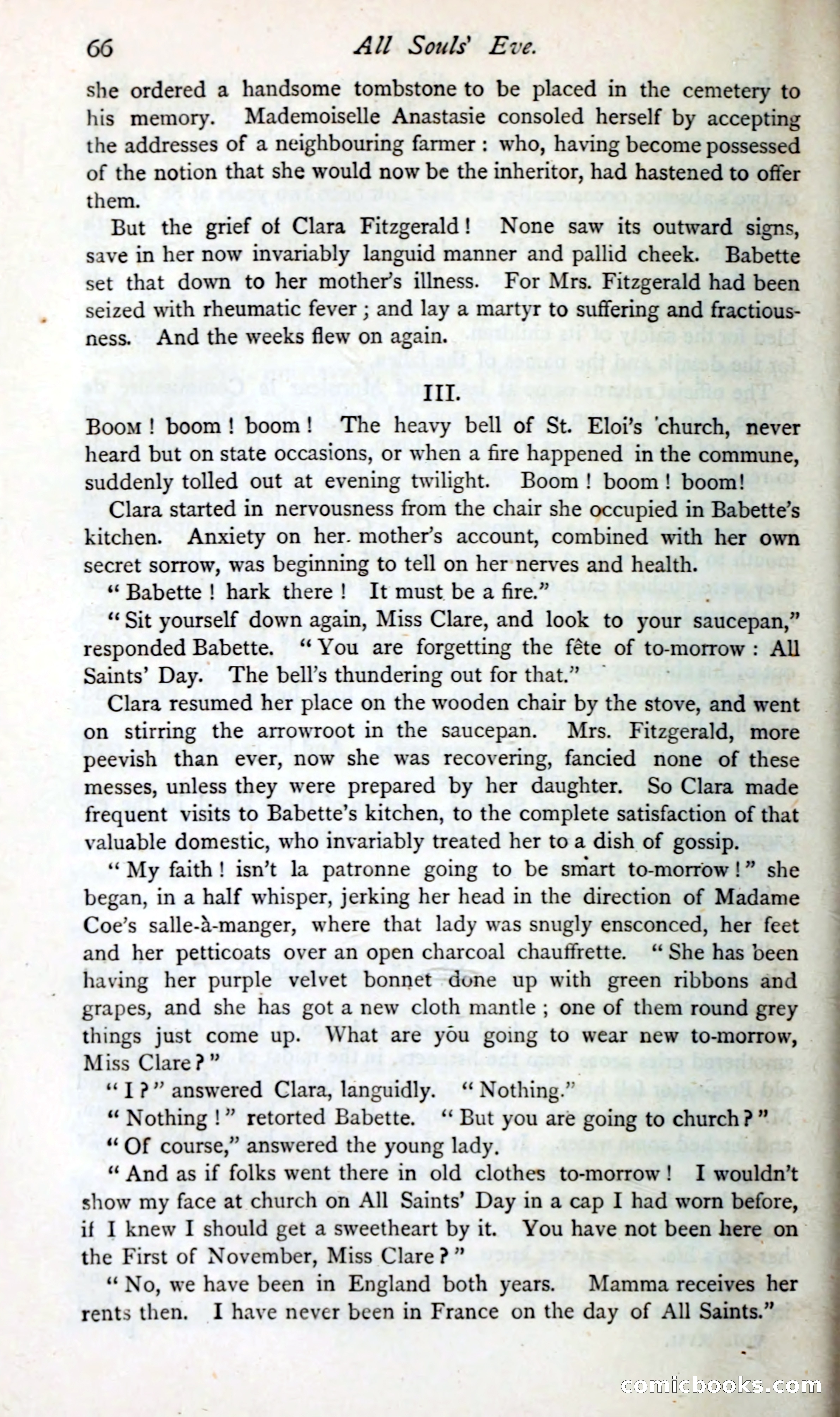 The Argosy — page 81 of 393