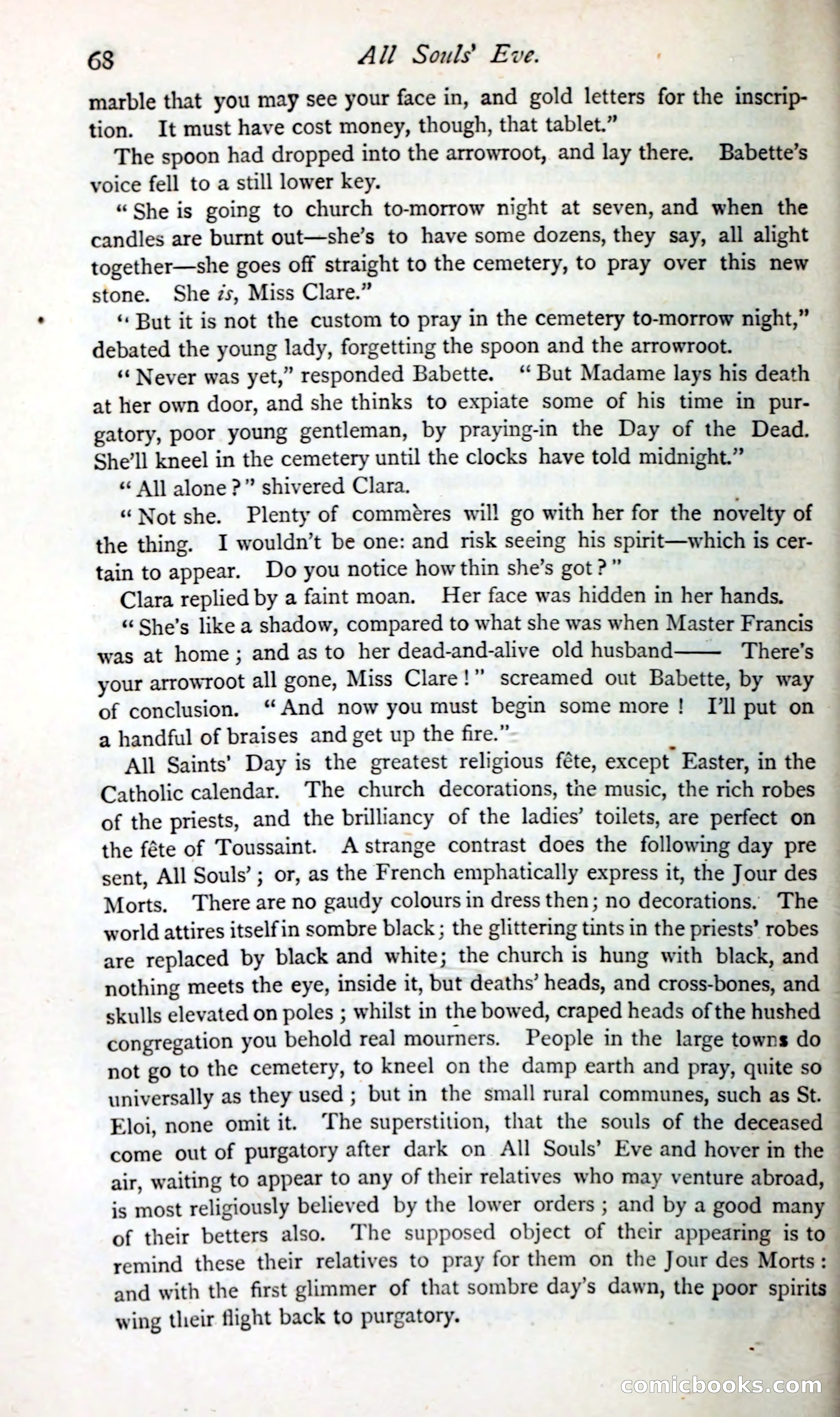 The Argosy — page 83 of 393