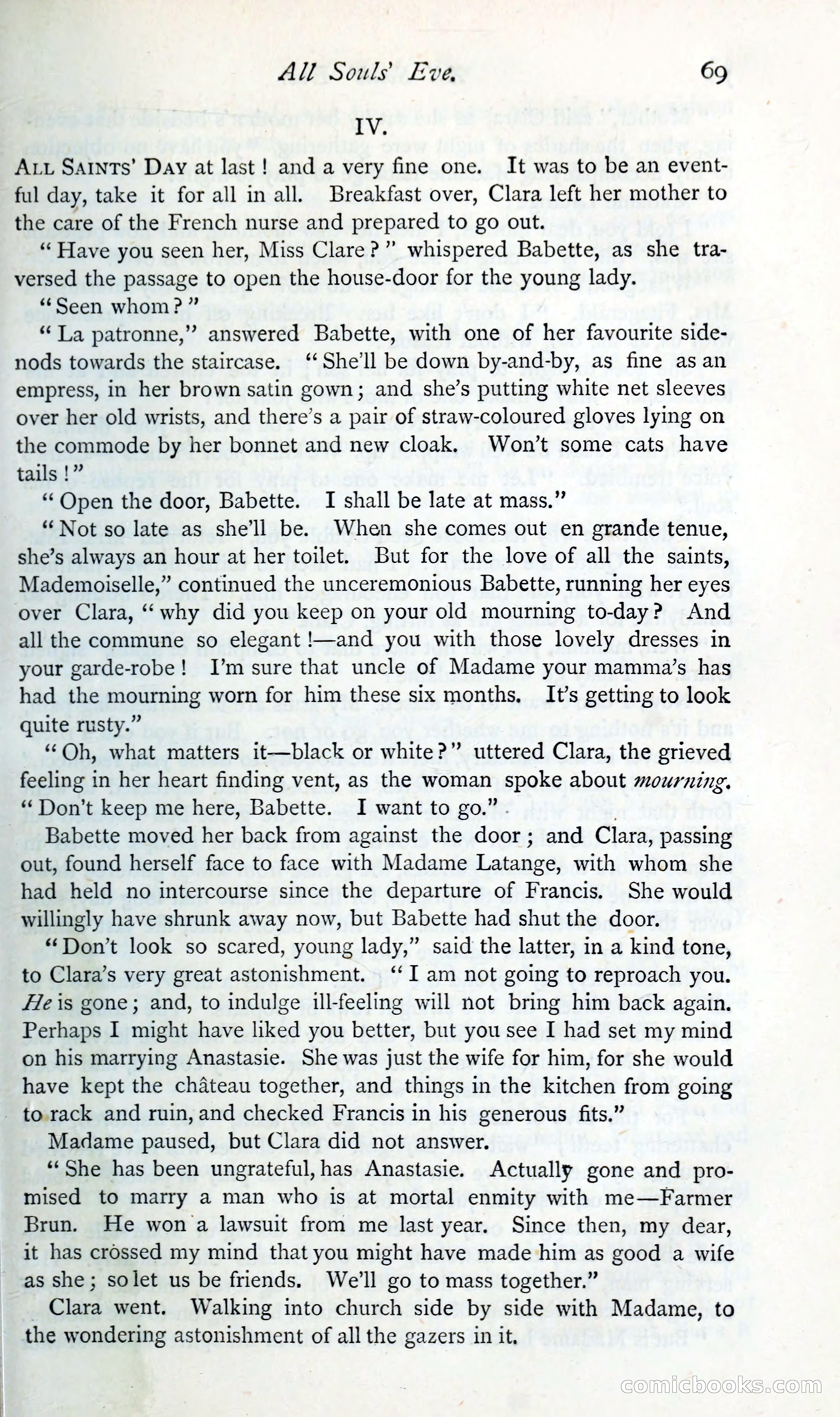 The Argosy — page 84 of 393