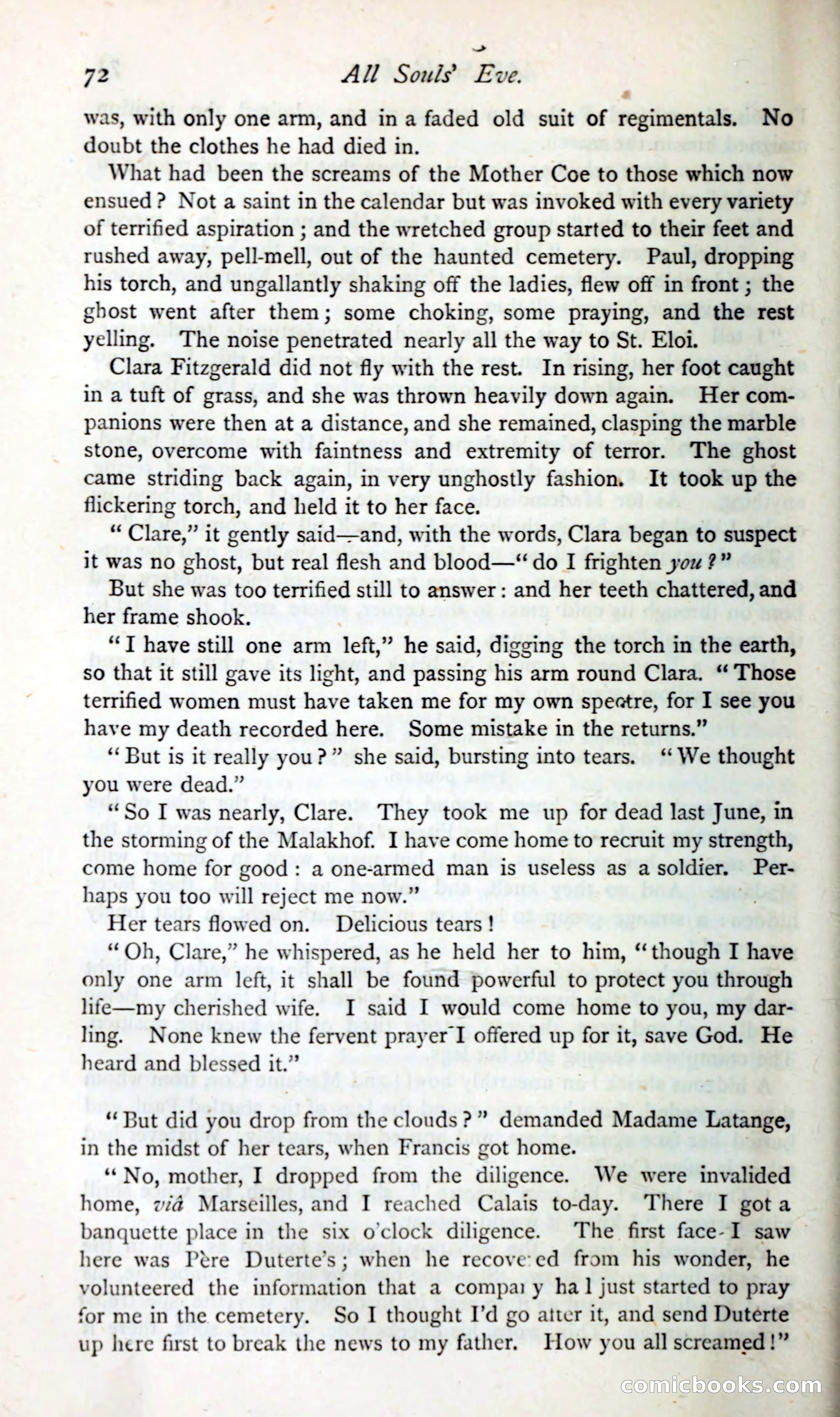 The Argosy — page 87 of 393