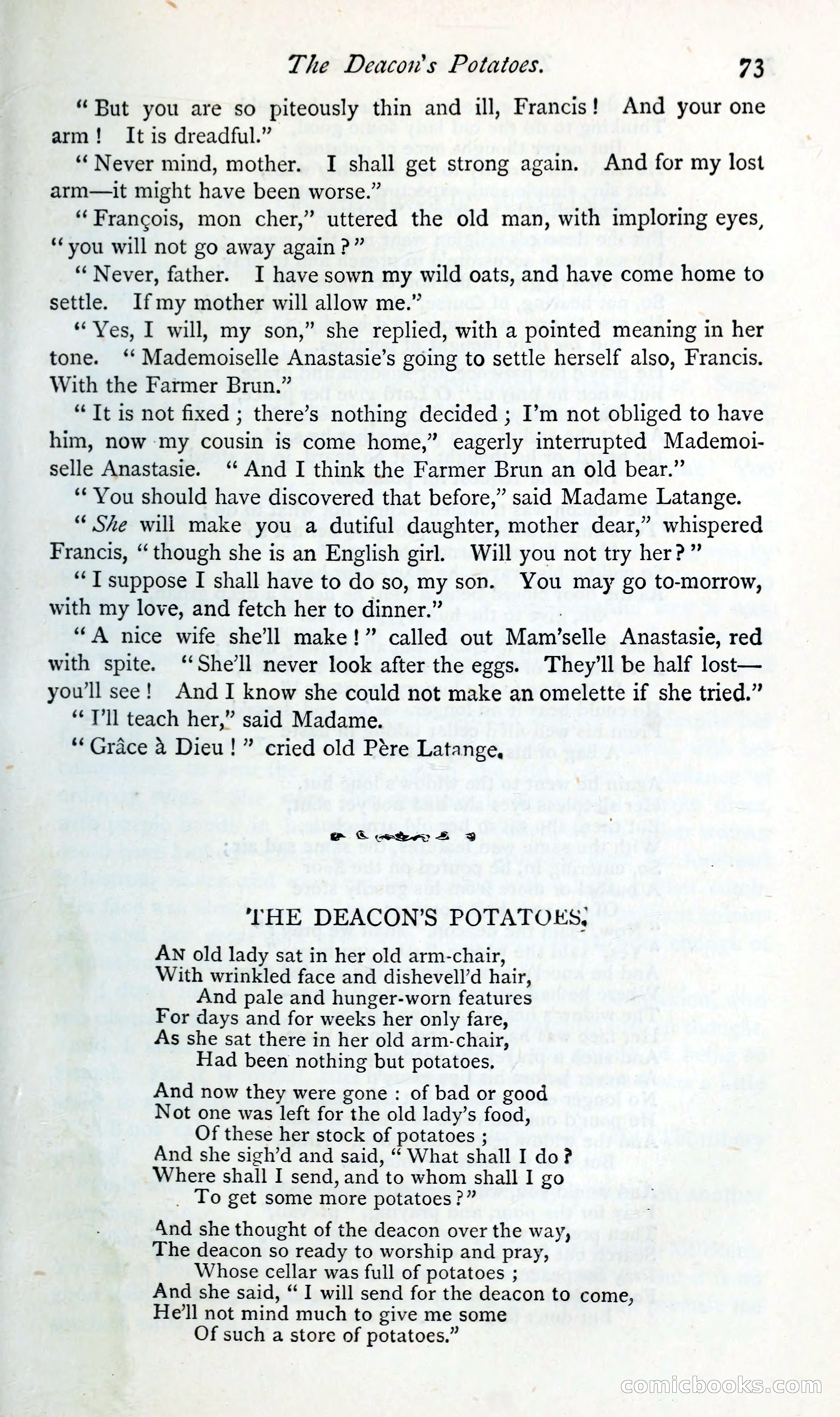 The Argosy — page 88 of 393