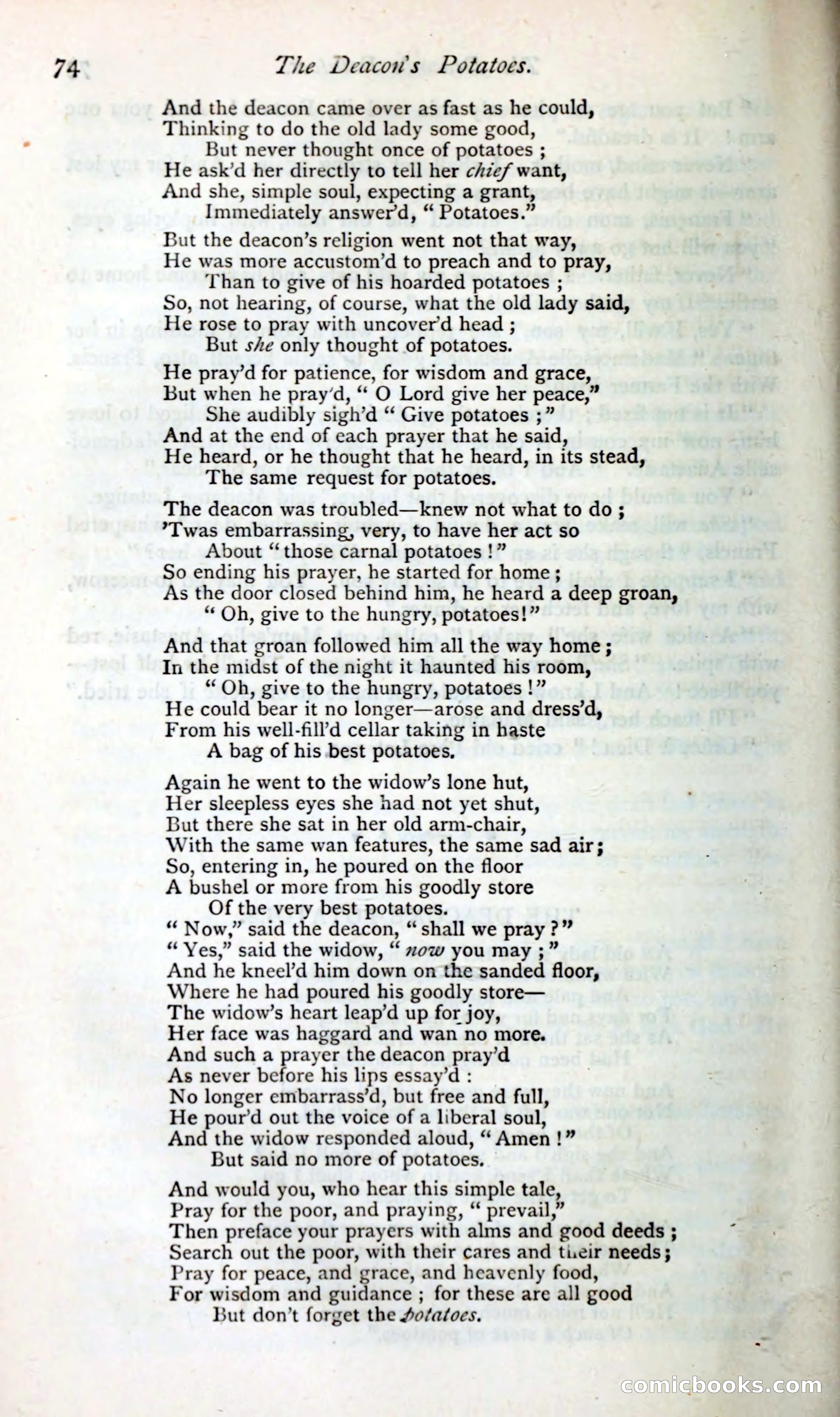The Argosy — page 89 of 393