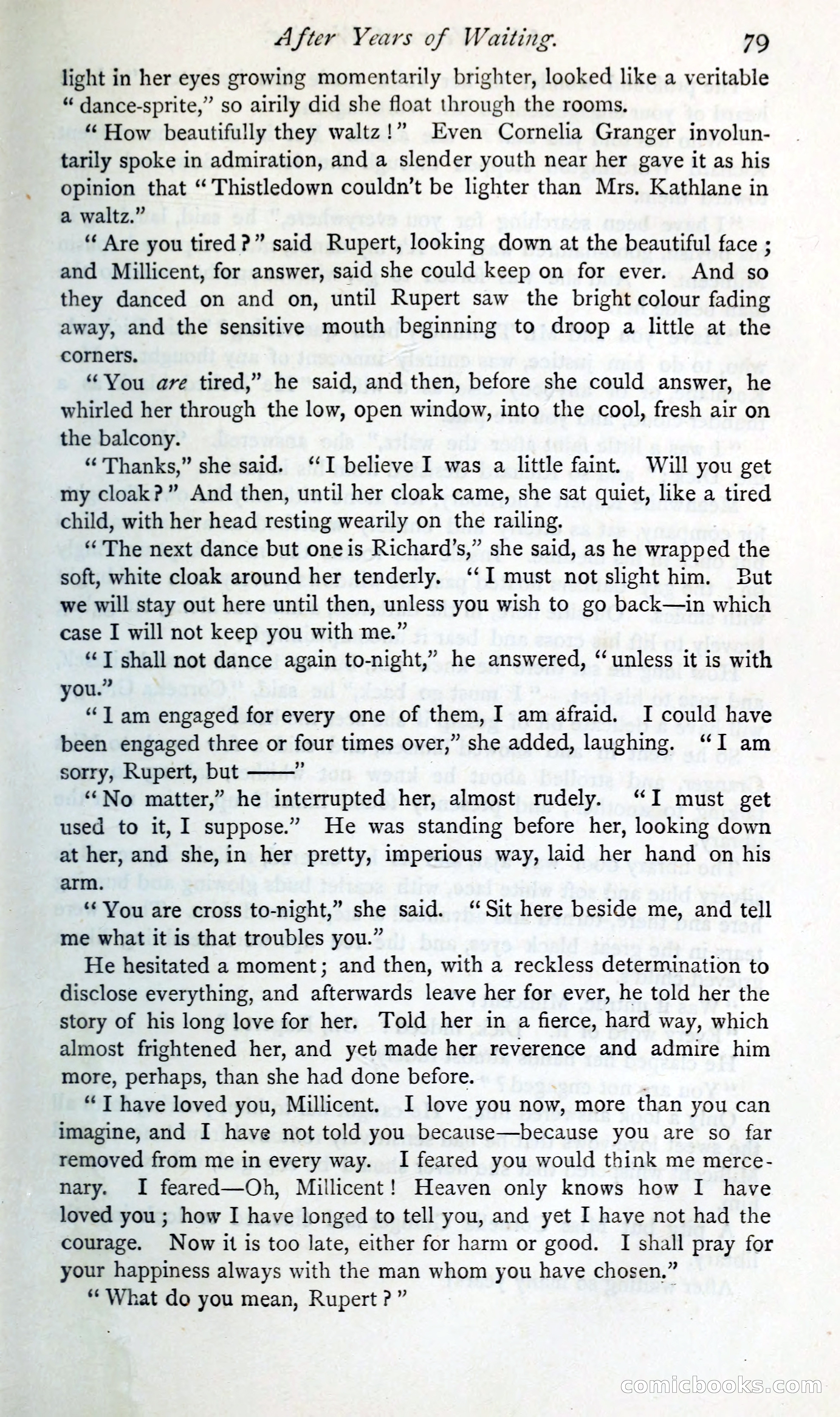 The Argosy — page 94 of 393