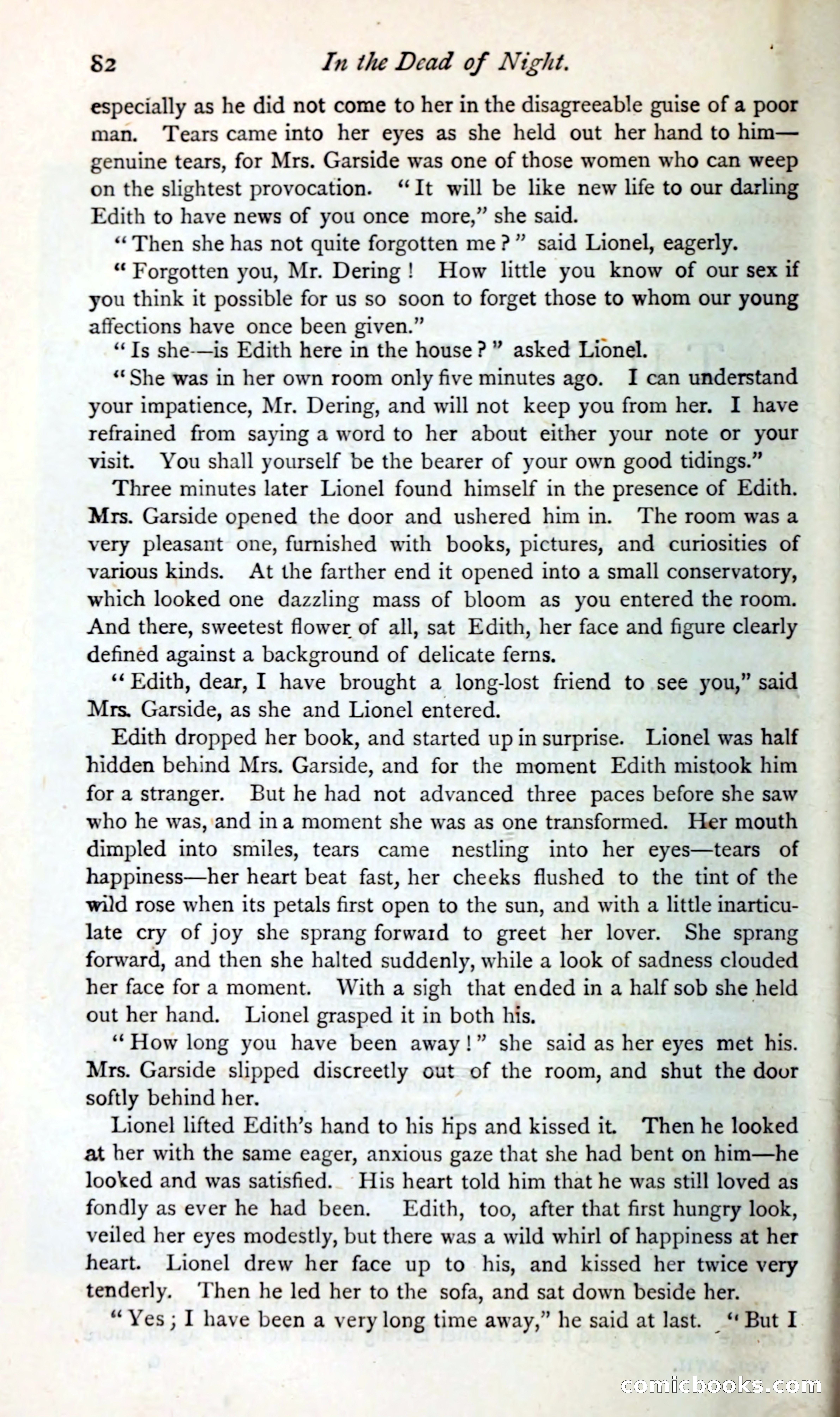 The Argosy — page 99 of 393