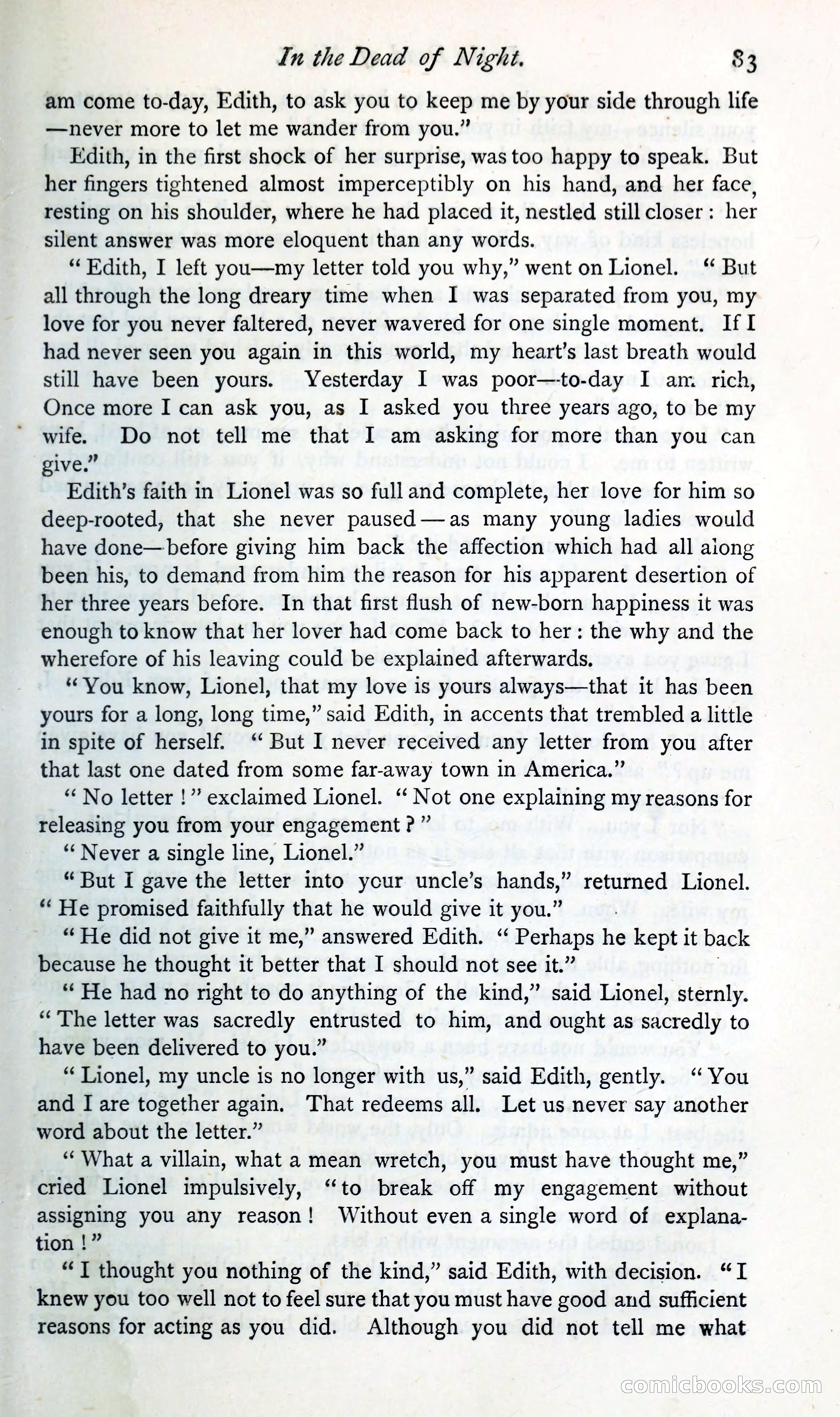 The Argosy — page 100 of 393