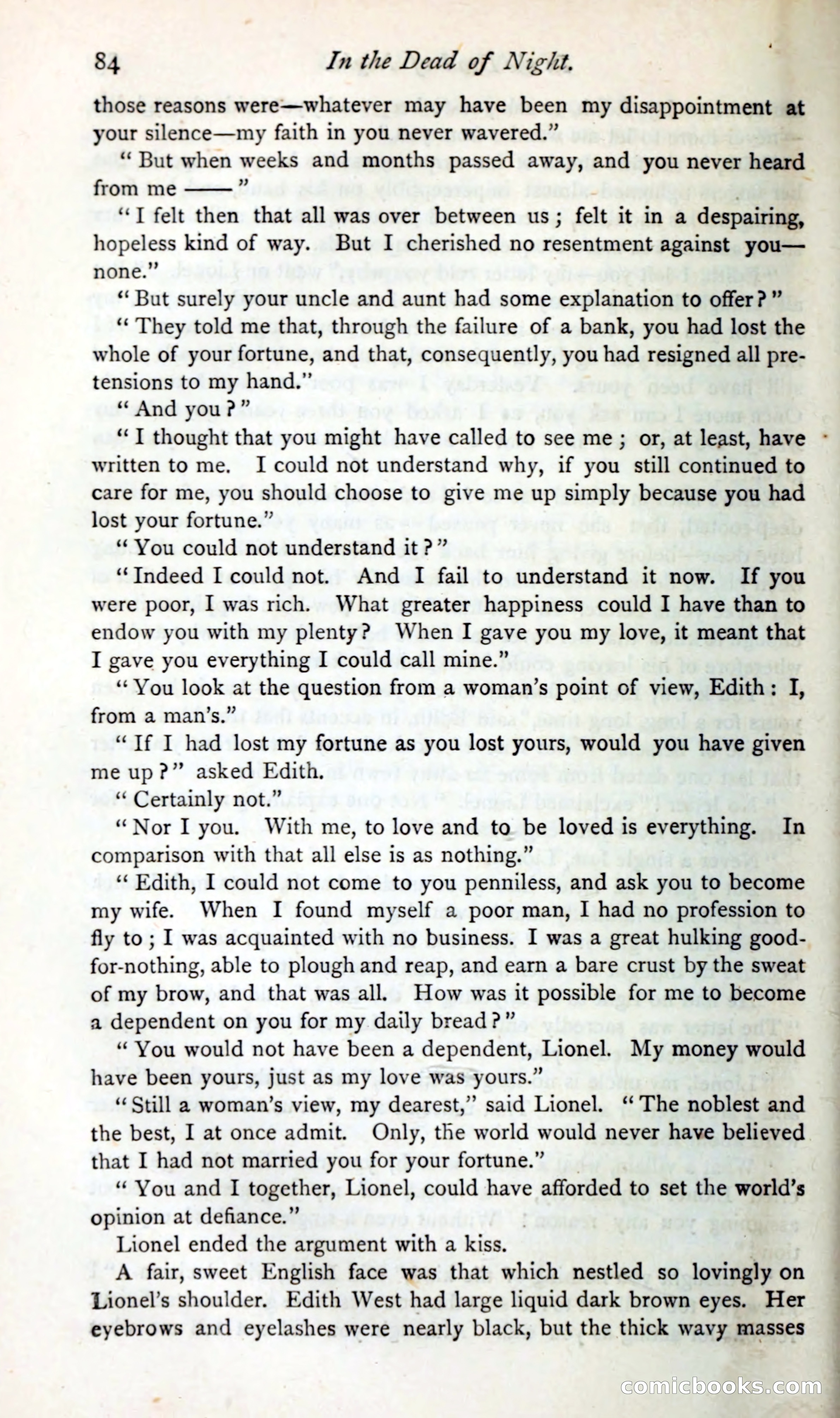 The Argosy — page 101 of 393