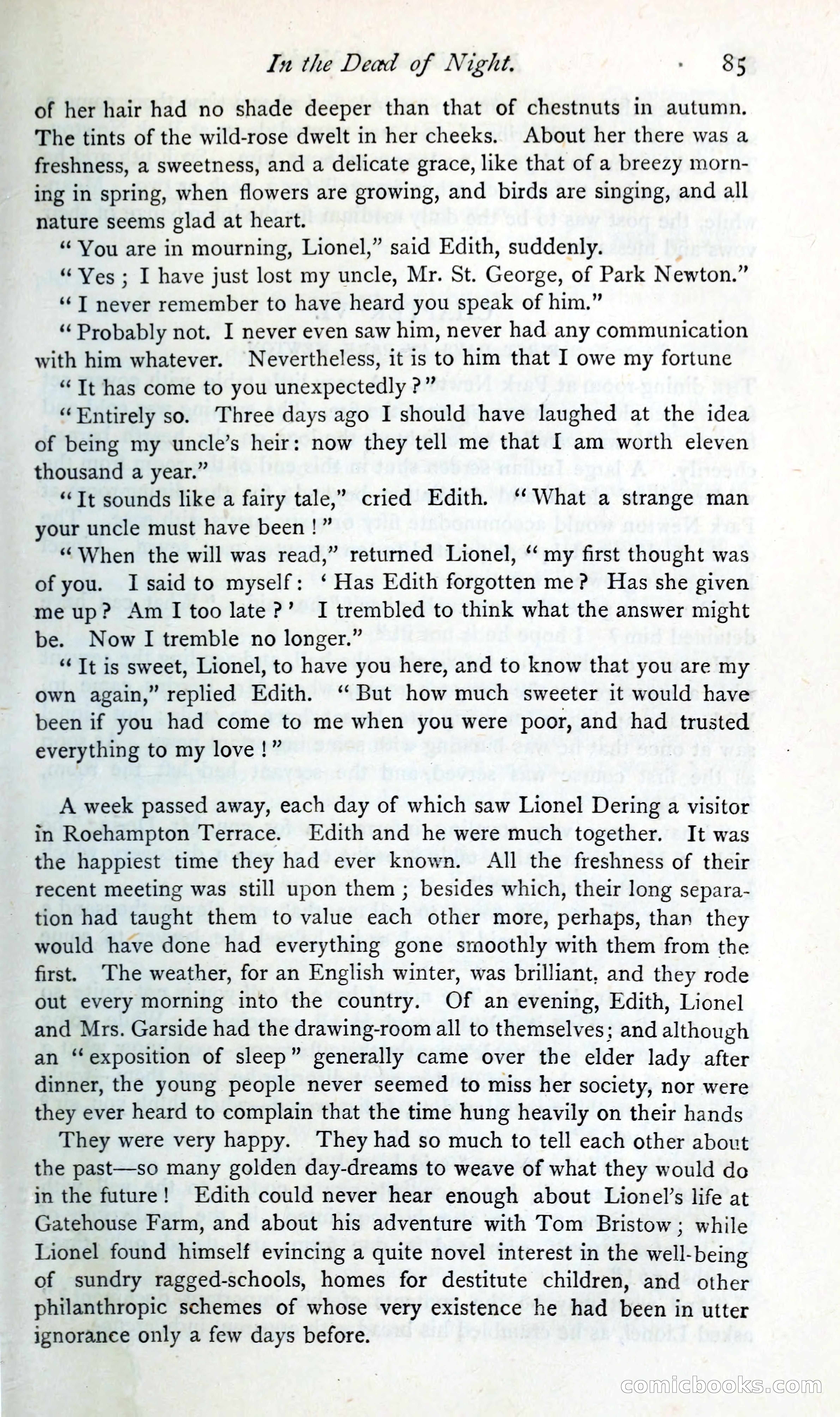 The Argosy — page 102 of 393