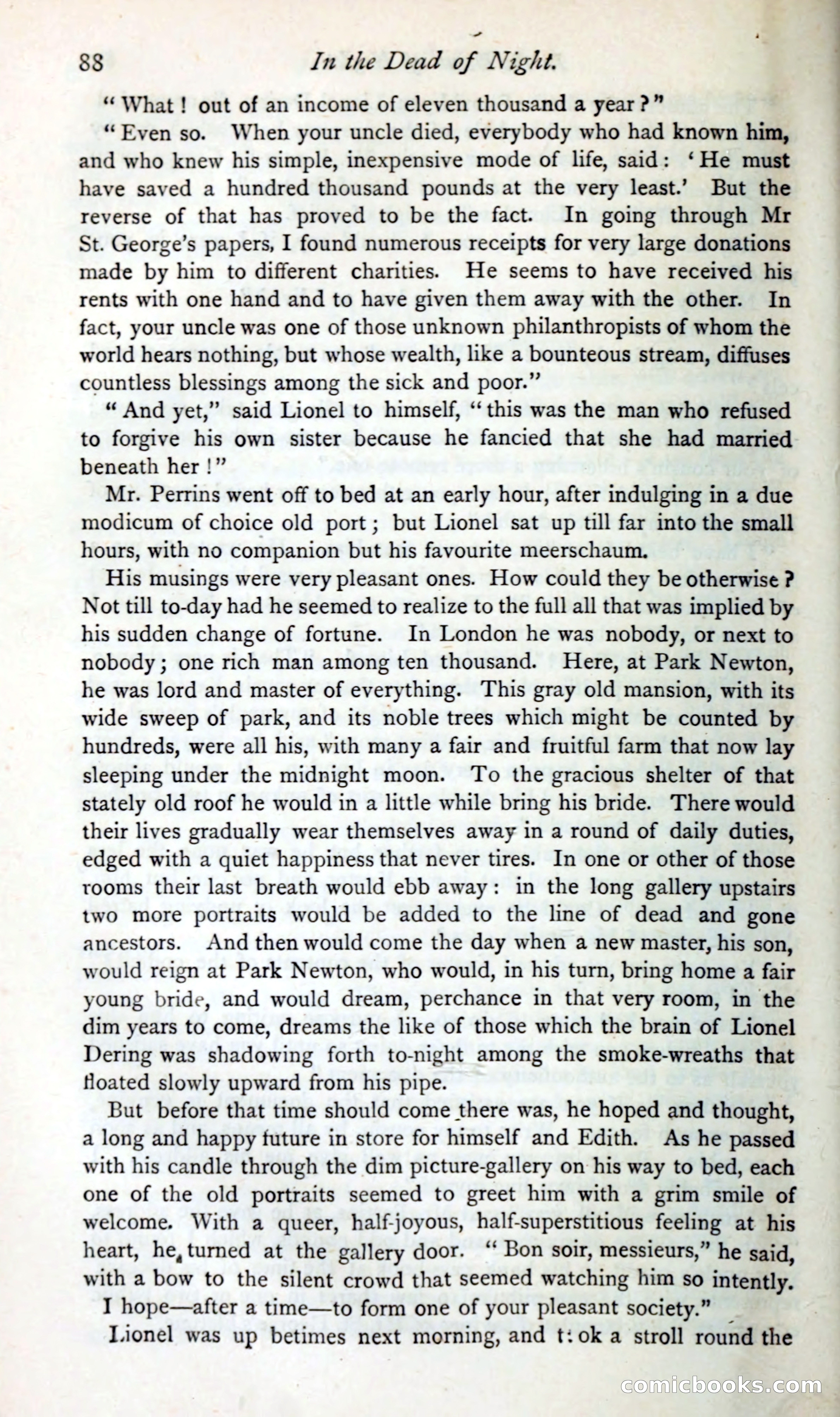 The Argosy — page 105 of 393