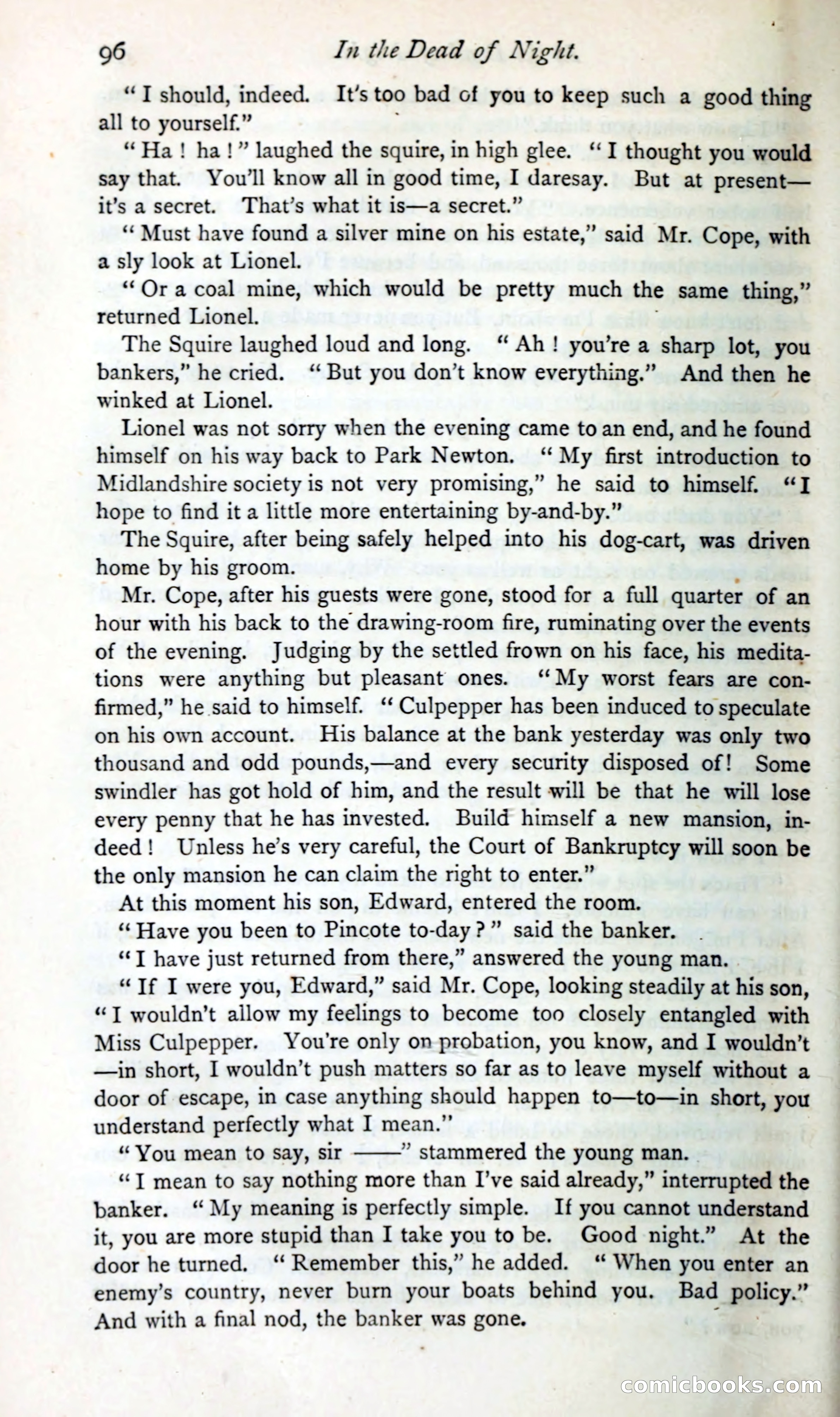 The Argosy — page 113 of 393