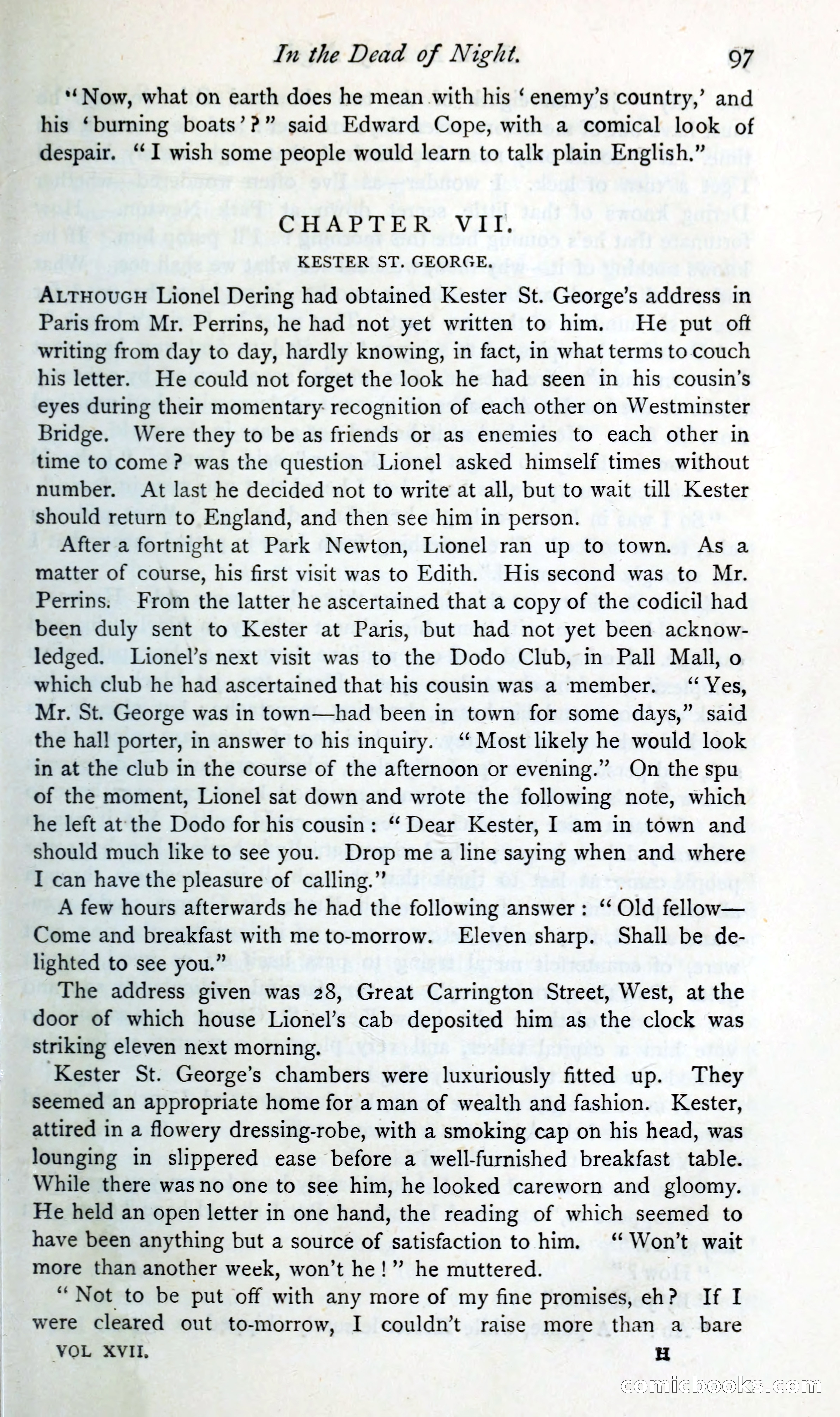 The Argosy — page 114 of 393