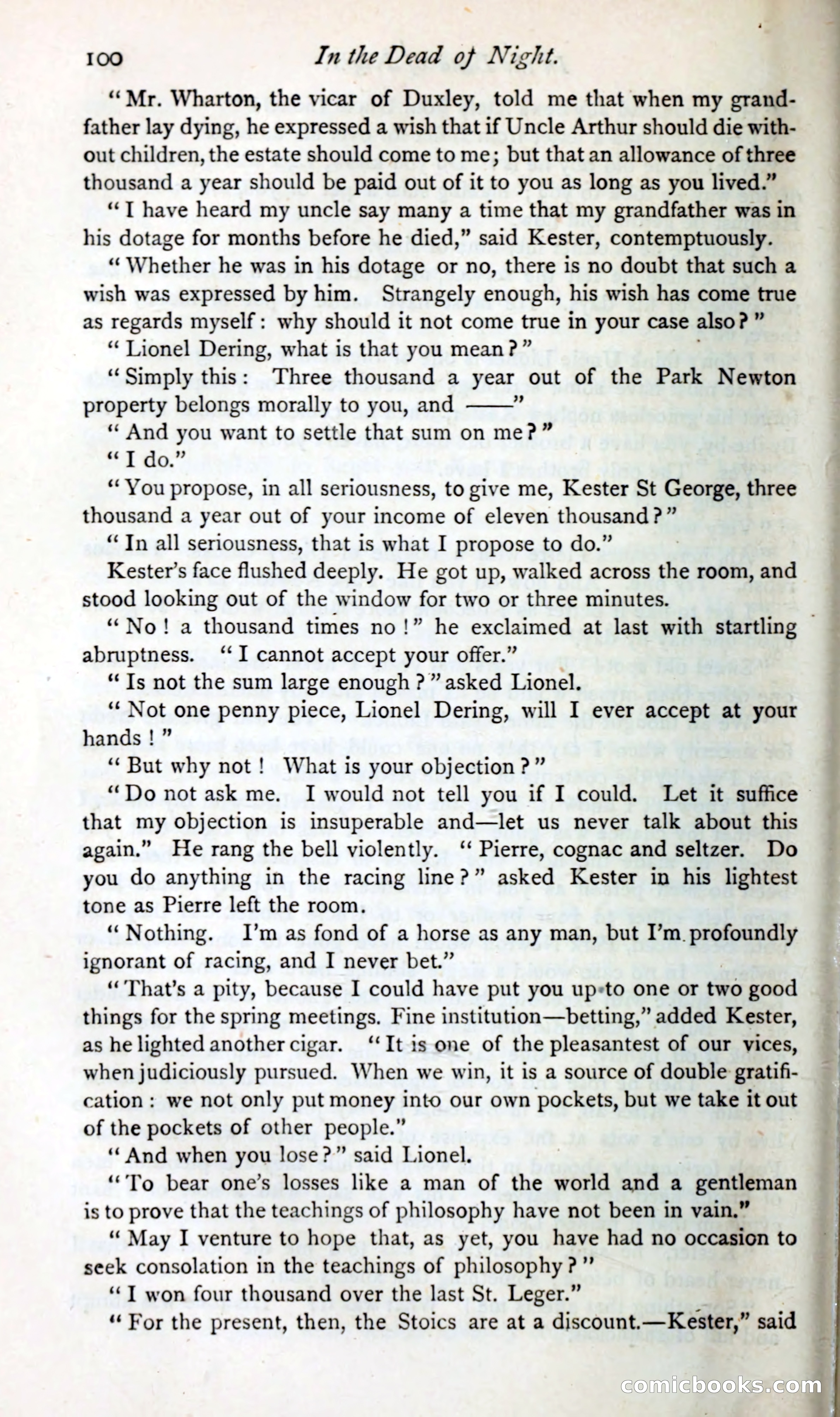 The Argosy — page 117 of 393
