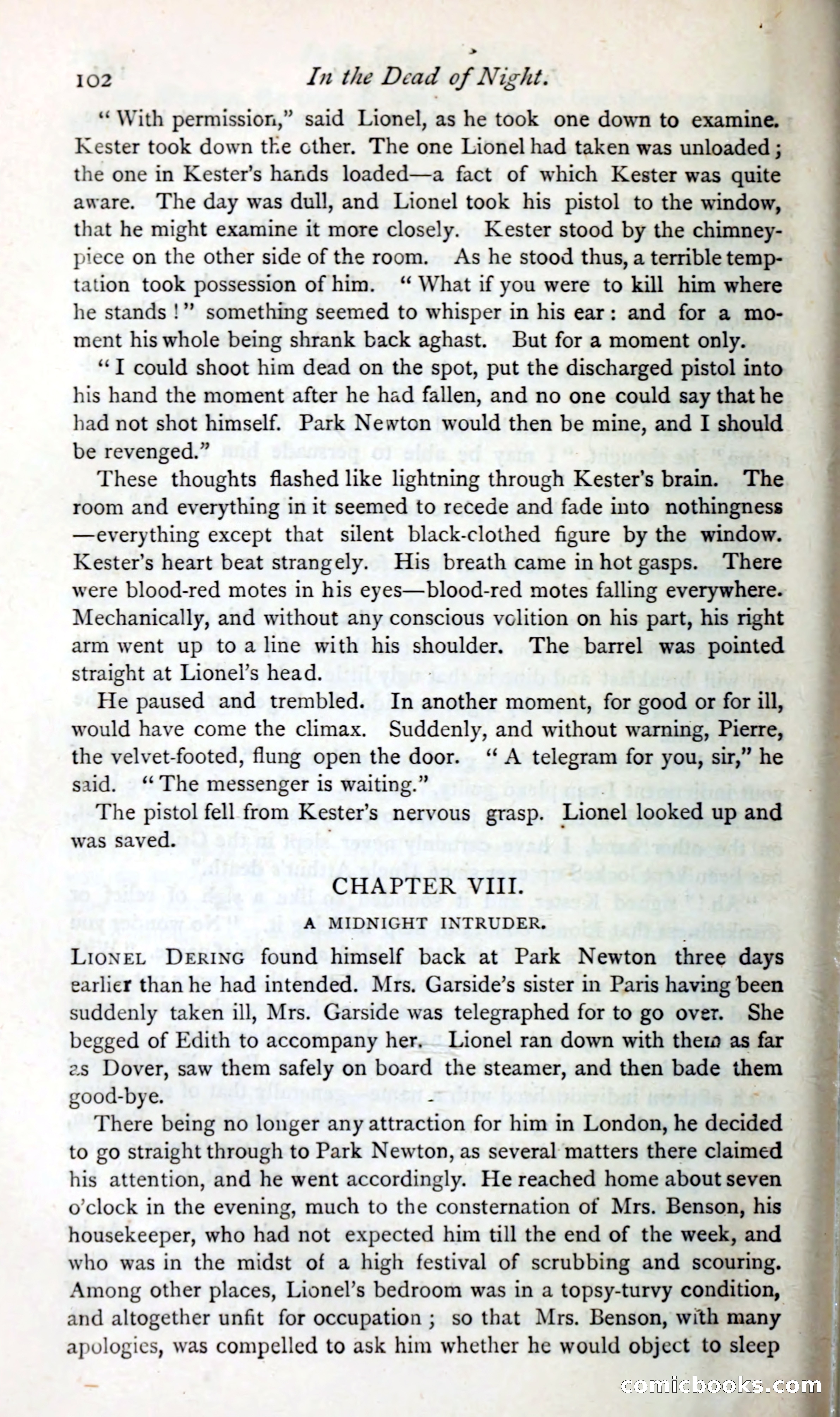 The Argosy — page 119 of 393