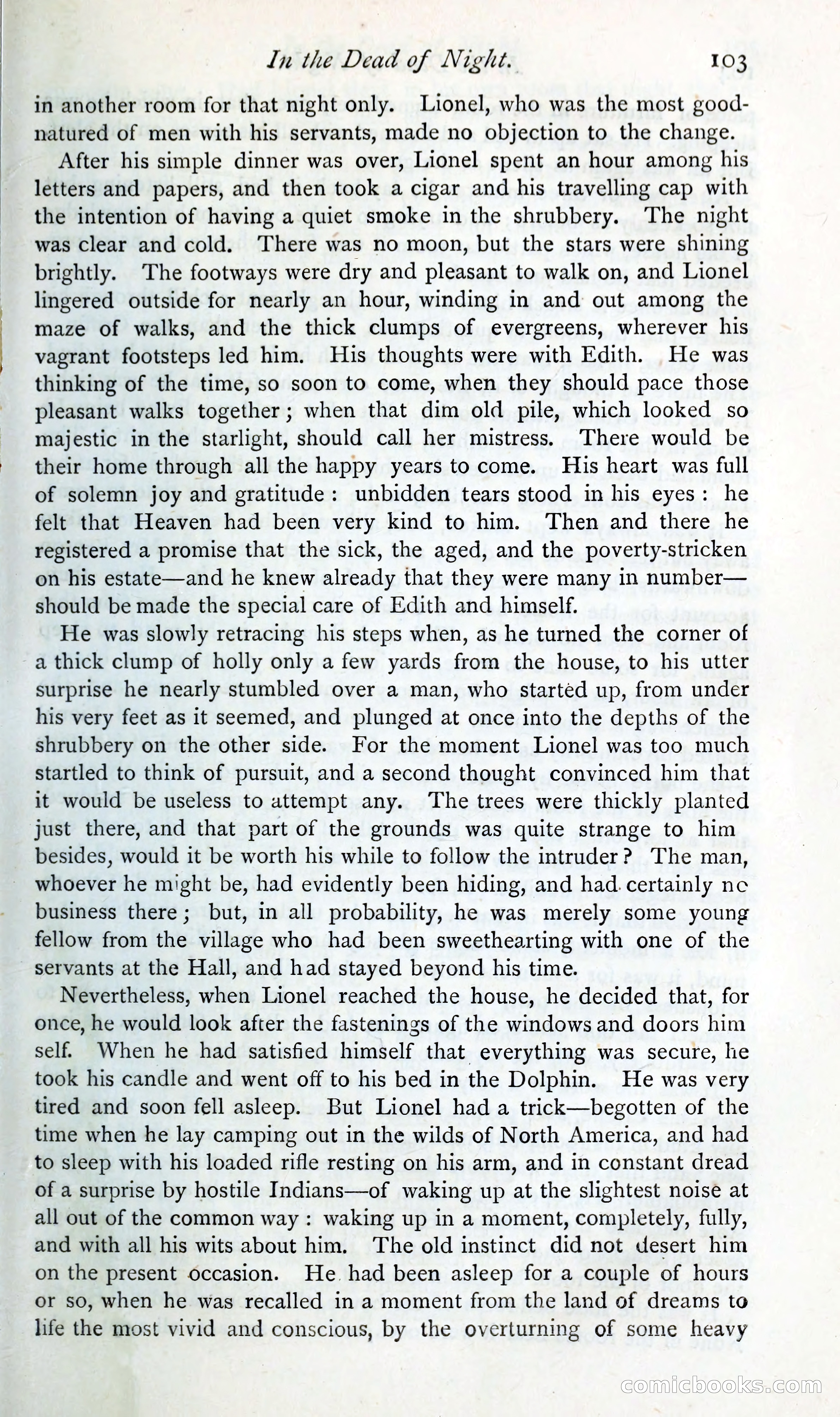 The Argosy — page 120 of 393