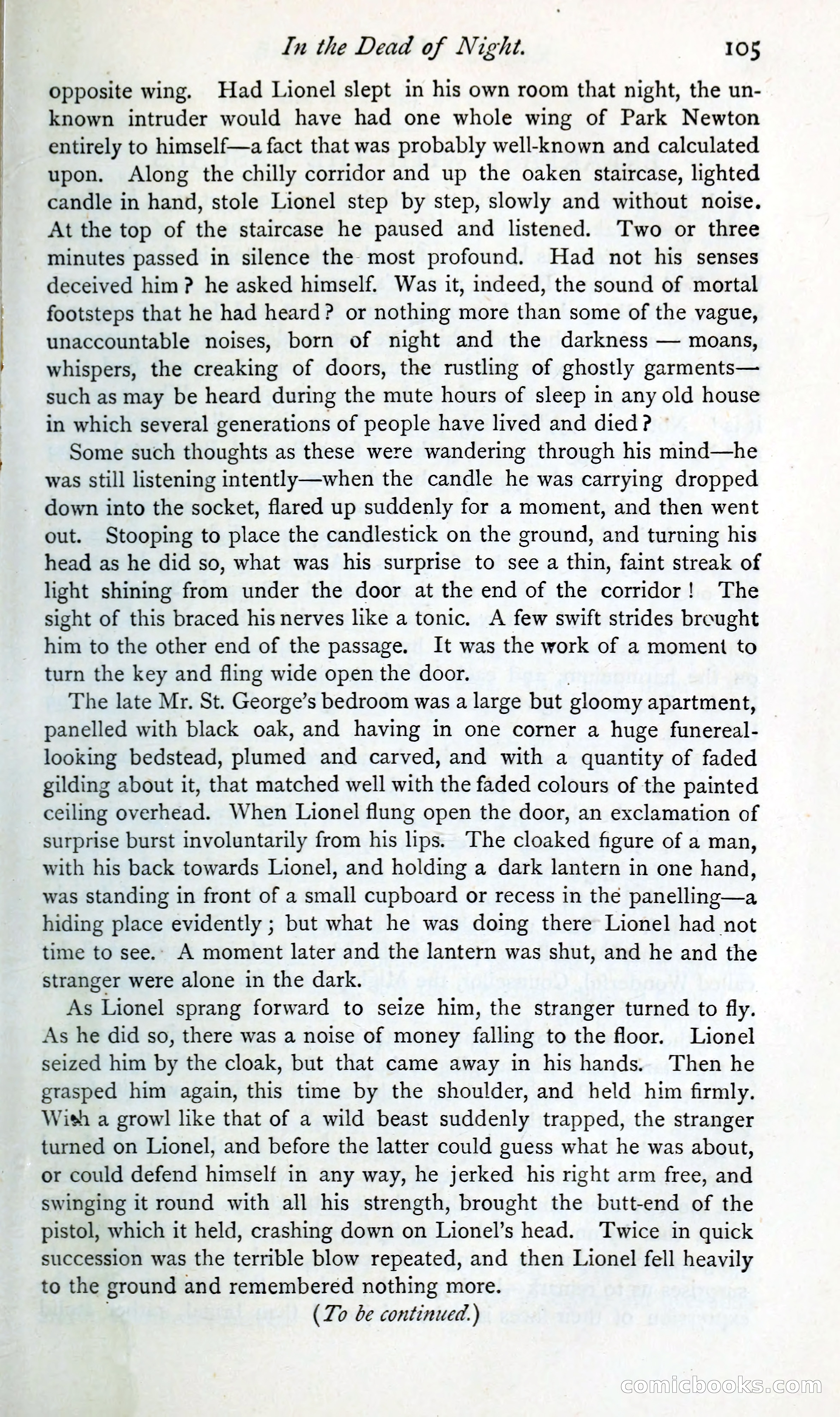 The Argosy — page 122 of 393