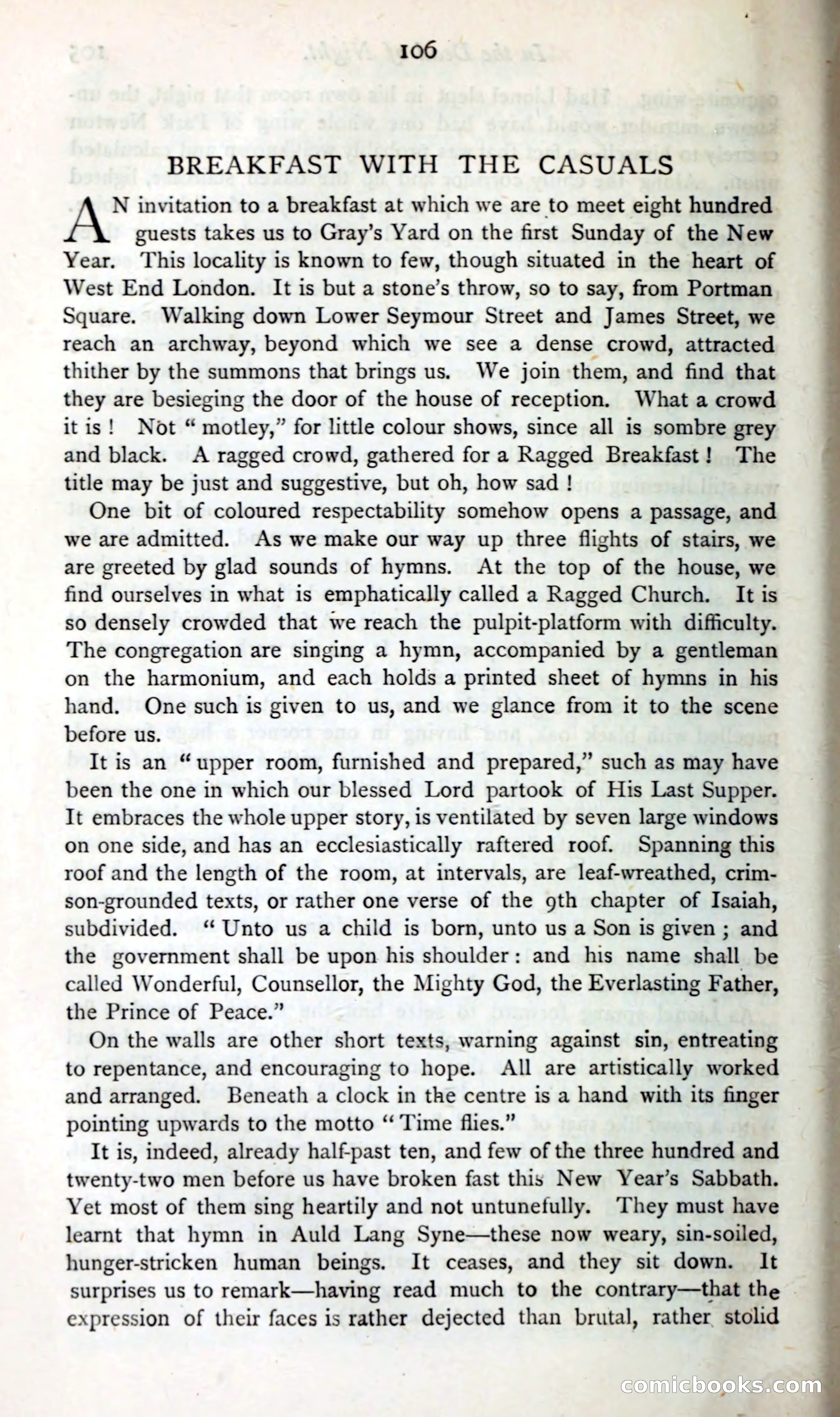 The Argosy — page 123 of 393