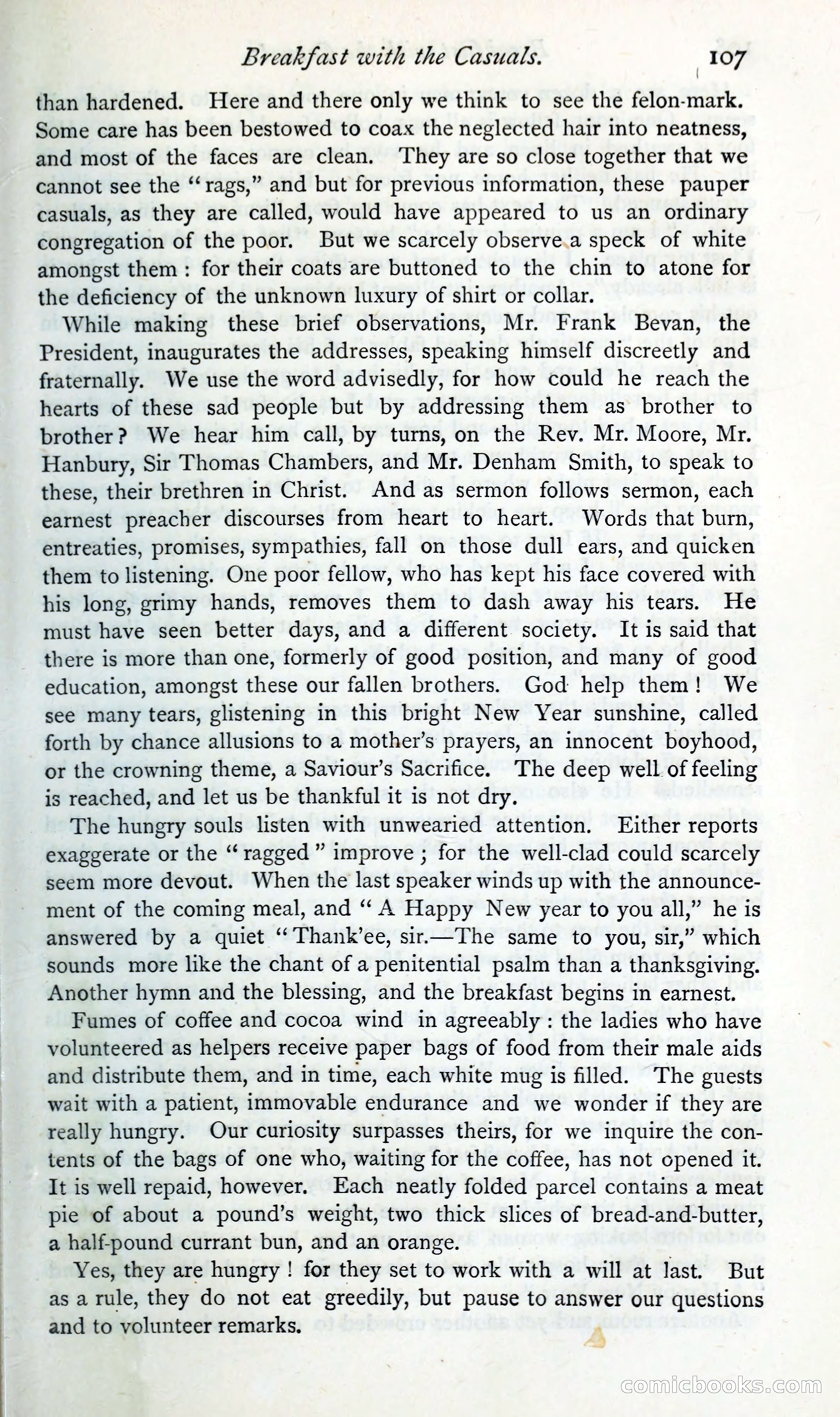 The Argosy — page 124 of 393