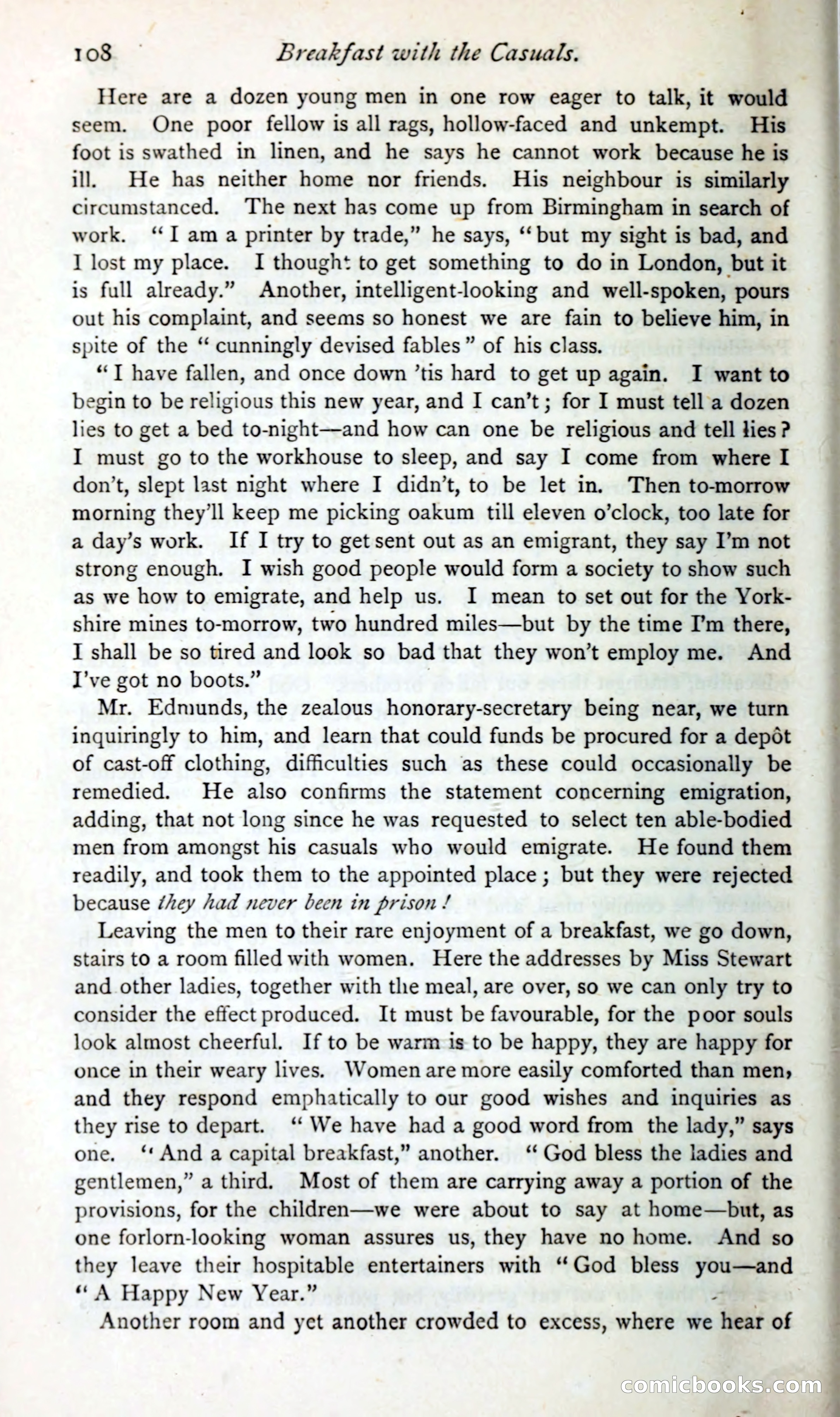 The Argosy — page 125 of 393