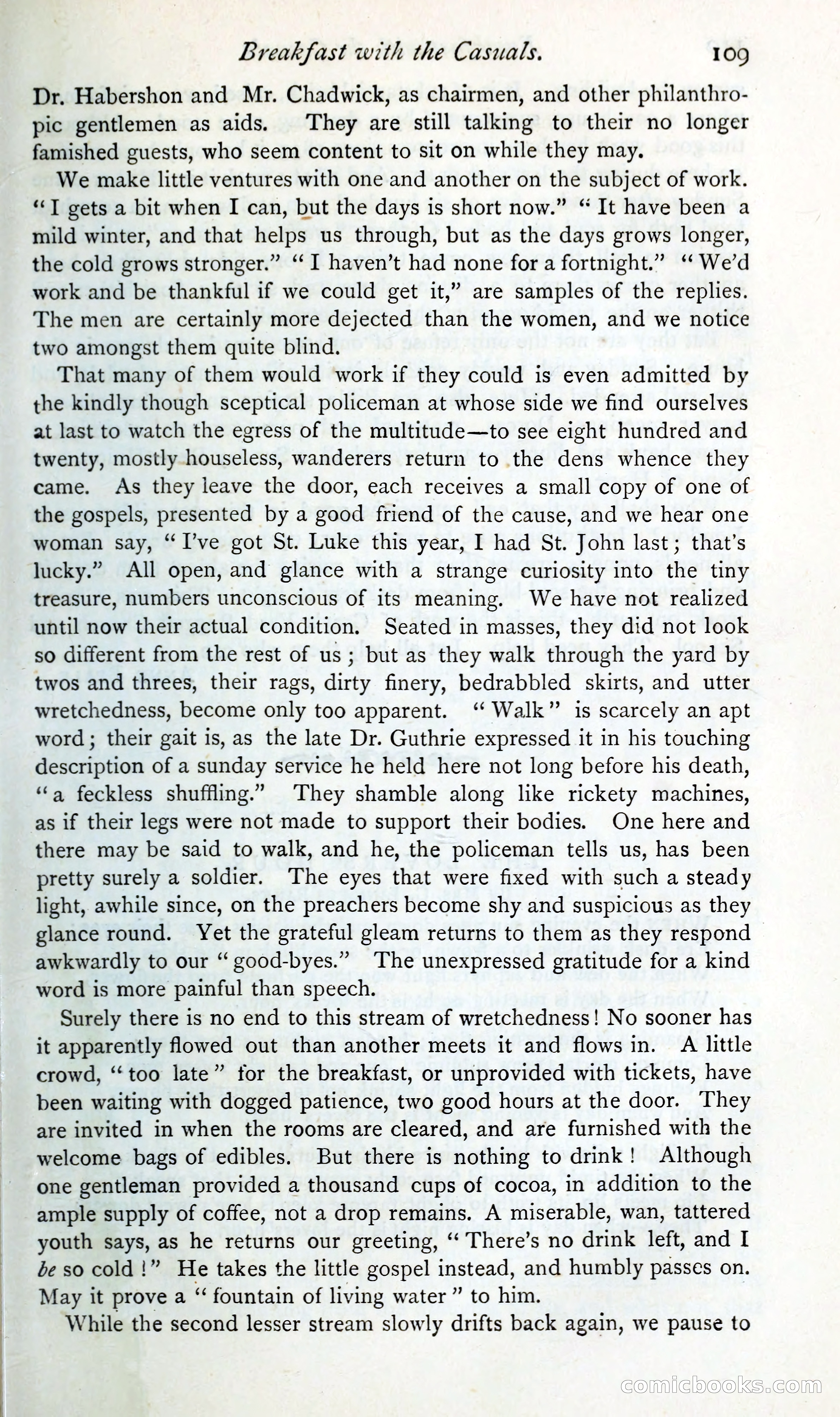 The Argosy — page 126 of 393
