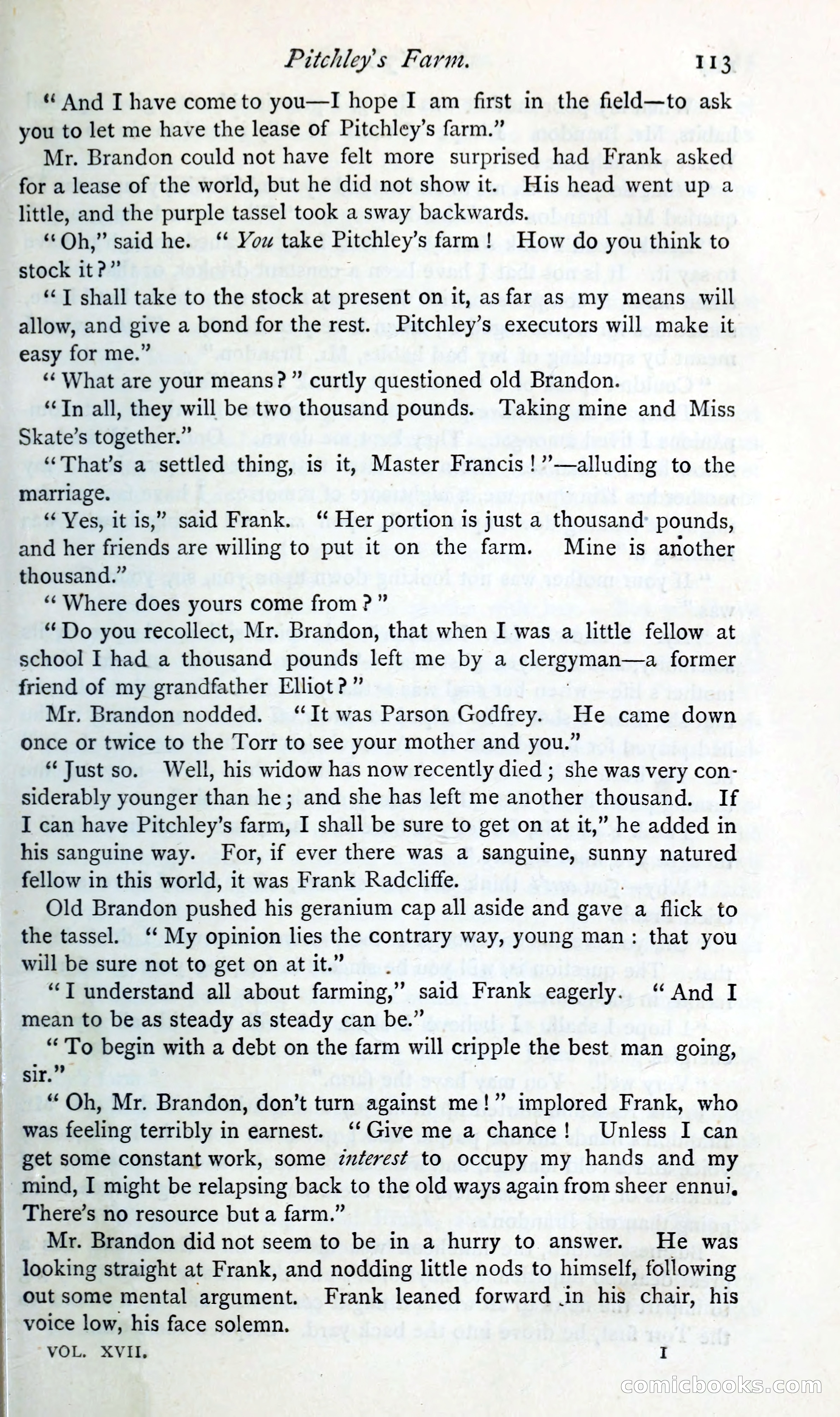 The Argosy — page 130 of 393