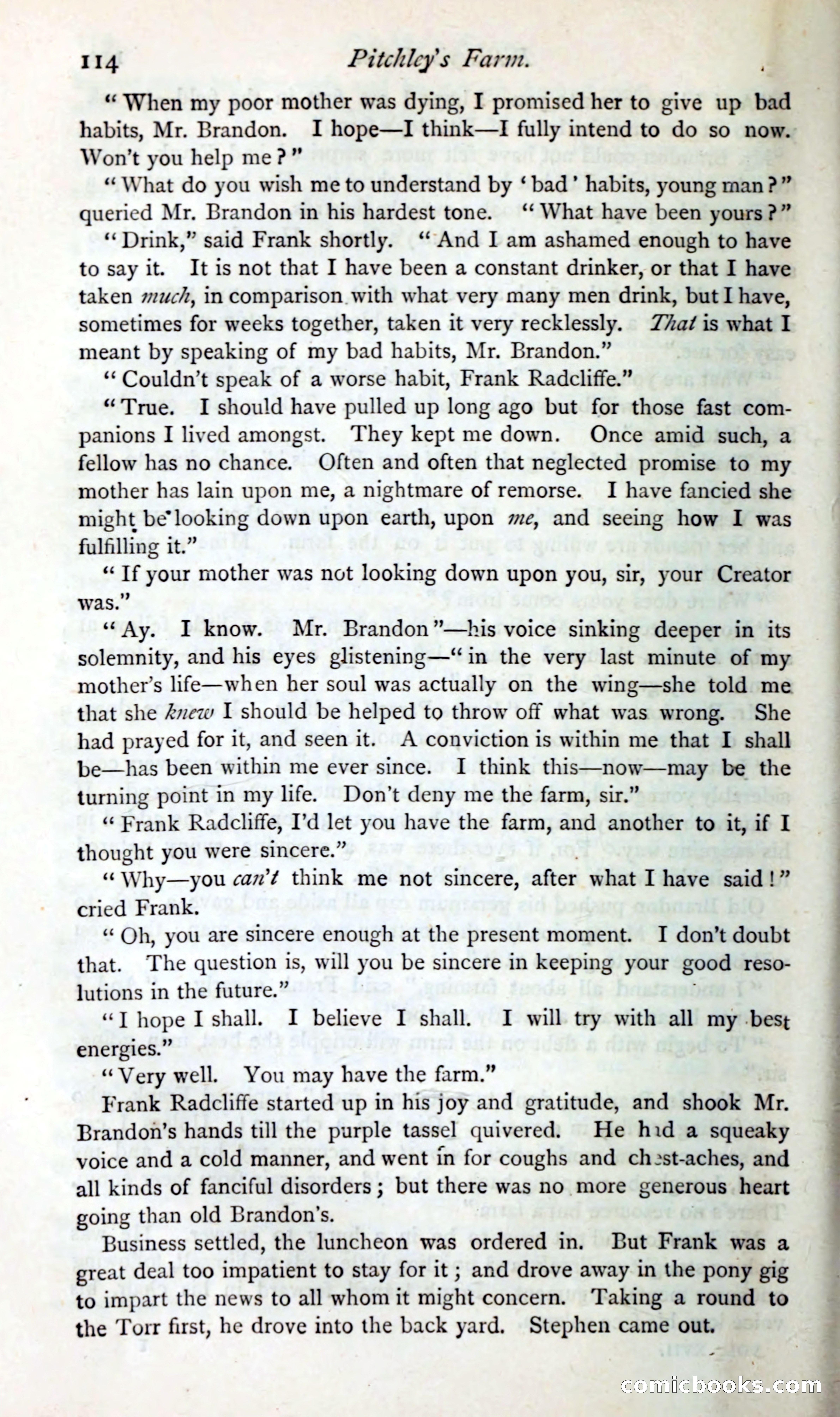 The Argosy — page 131 of 393