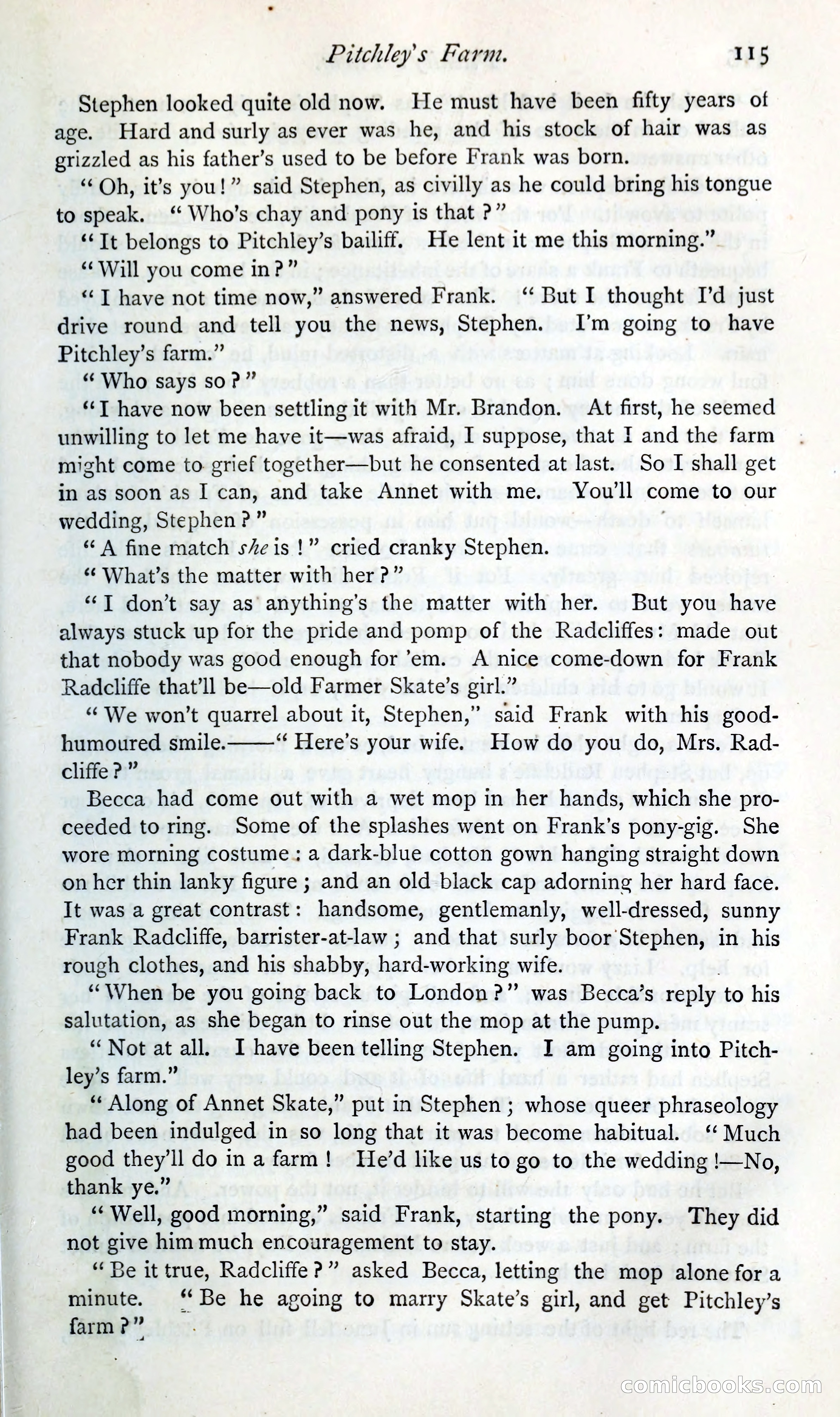 The Argosy — page 132 of 393