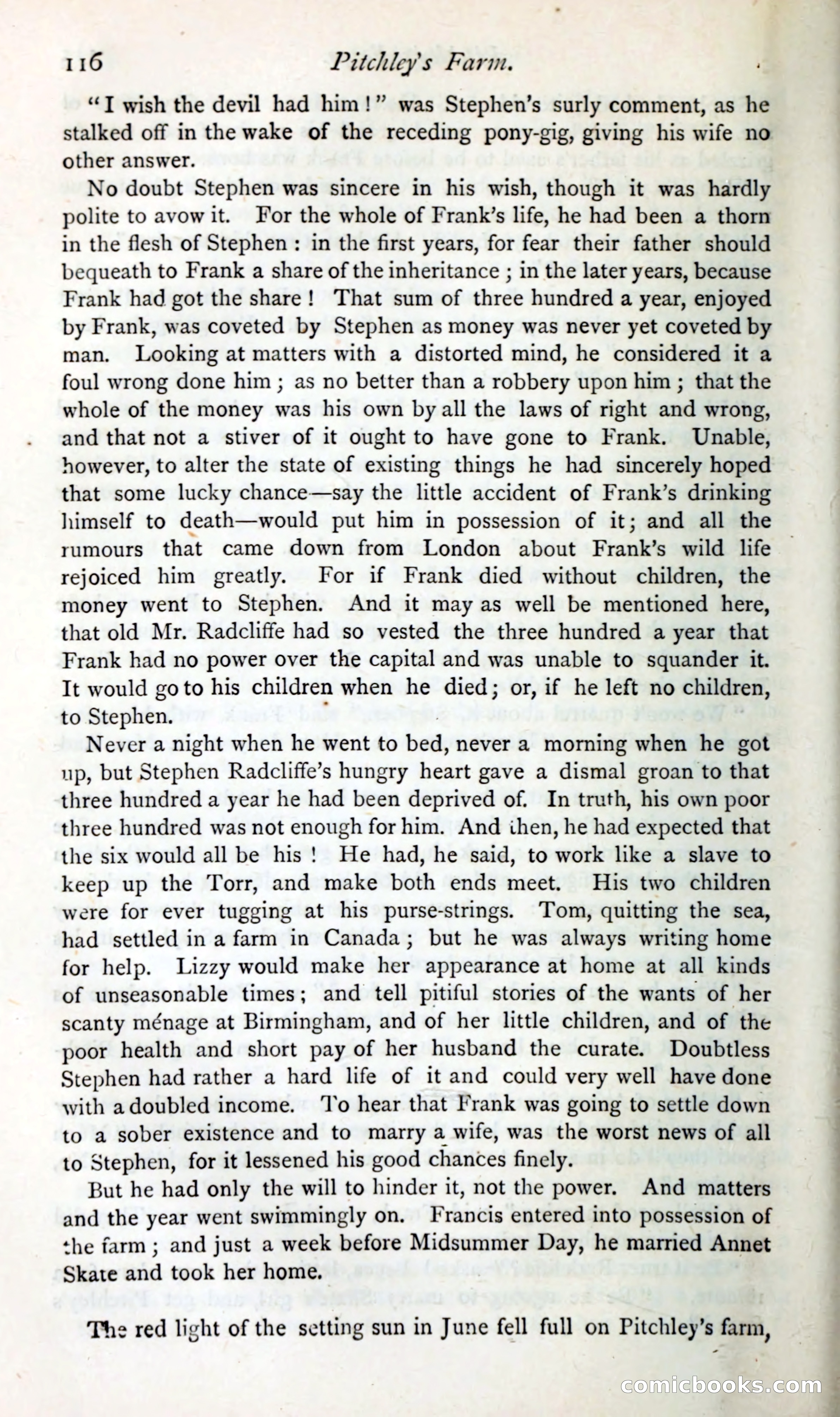 The Argosy — page 133 of 393