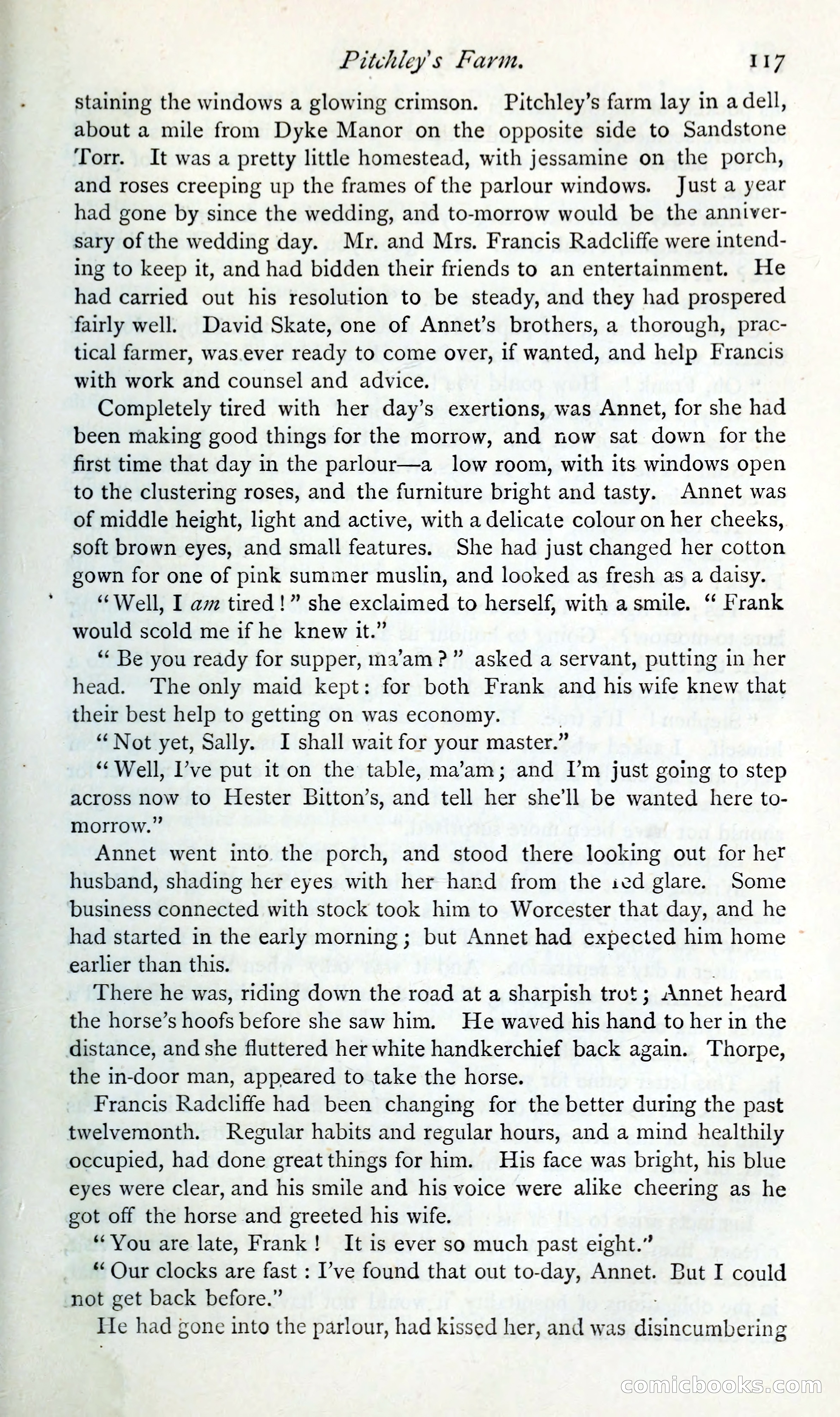 The Argosy — page 134 of 393