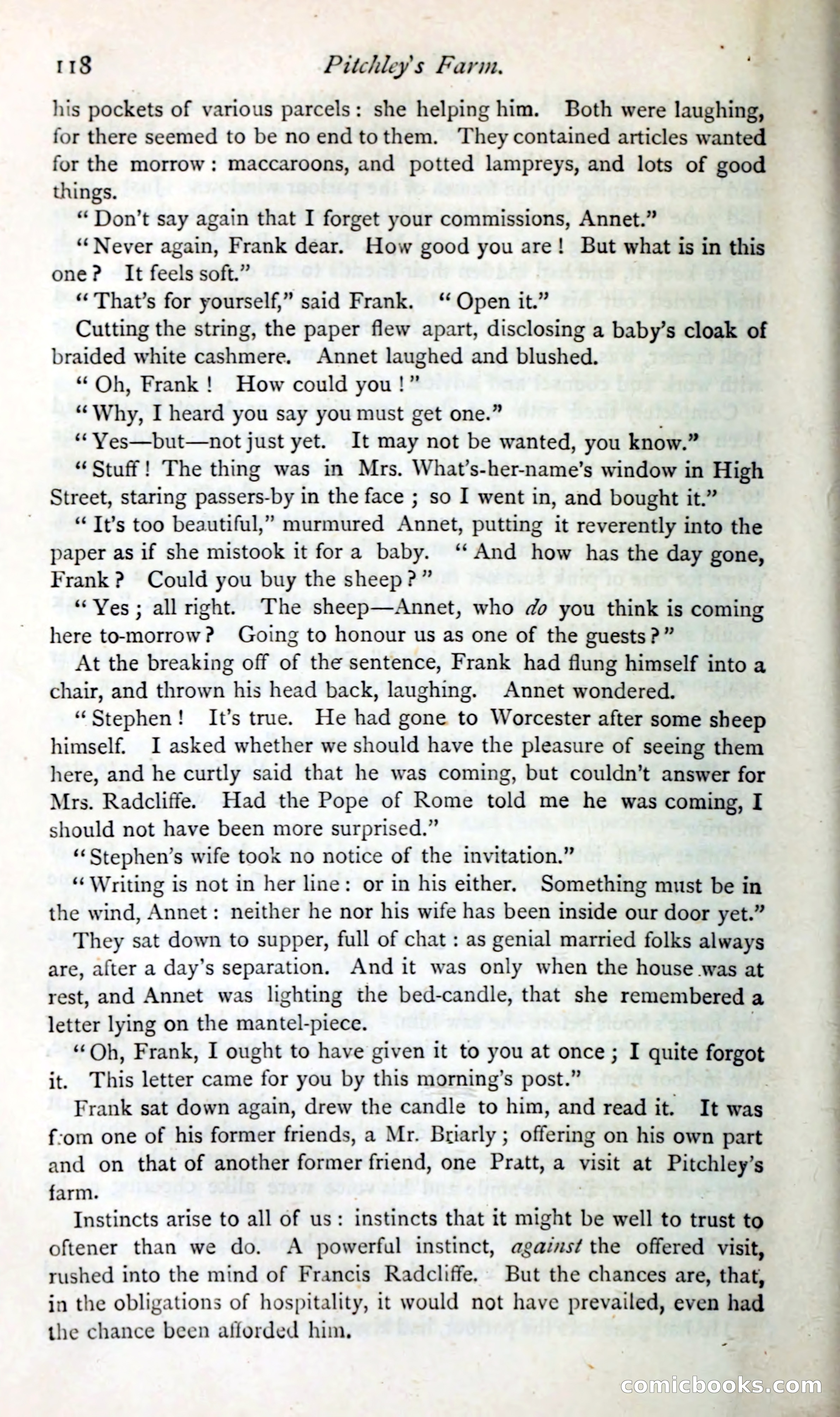 The Argosy — page 135 of 393