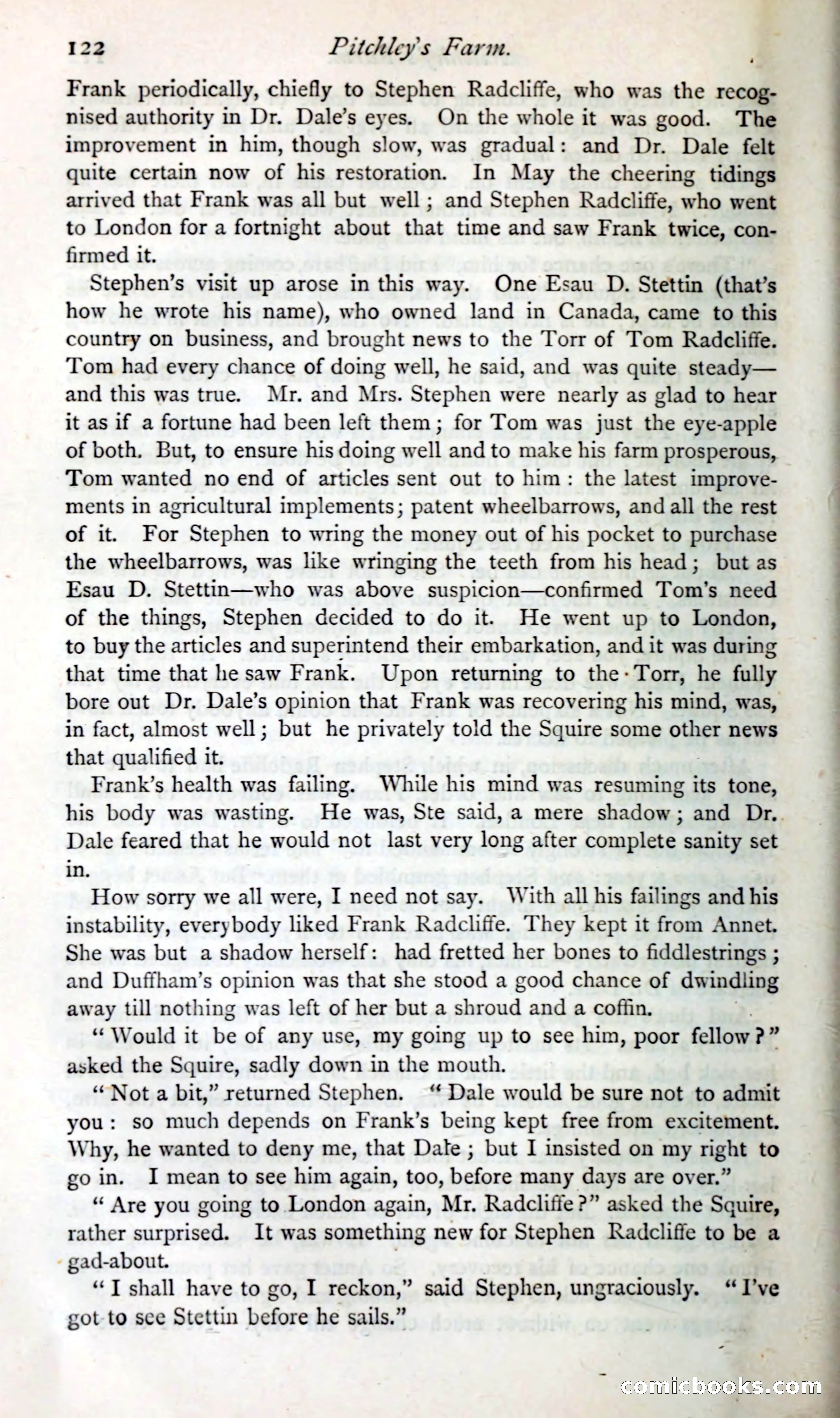 The Argosy — page 139 of 393