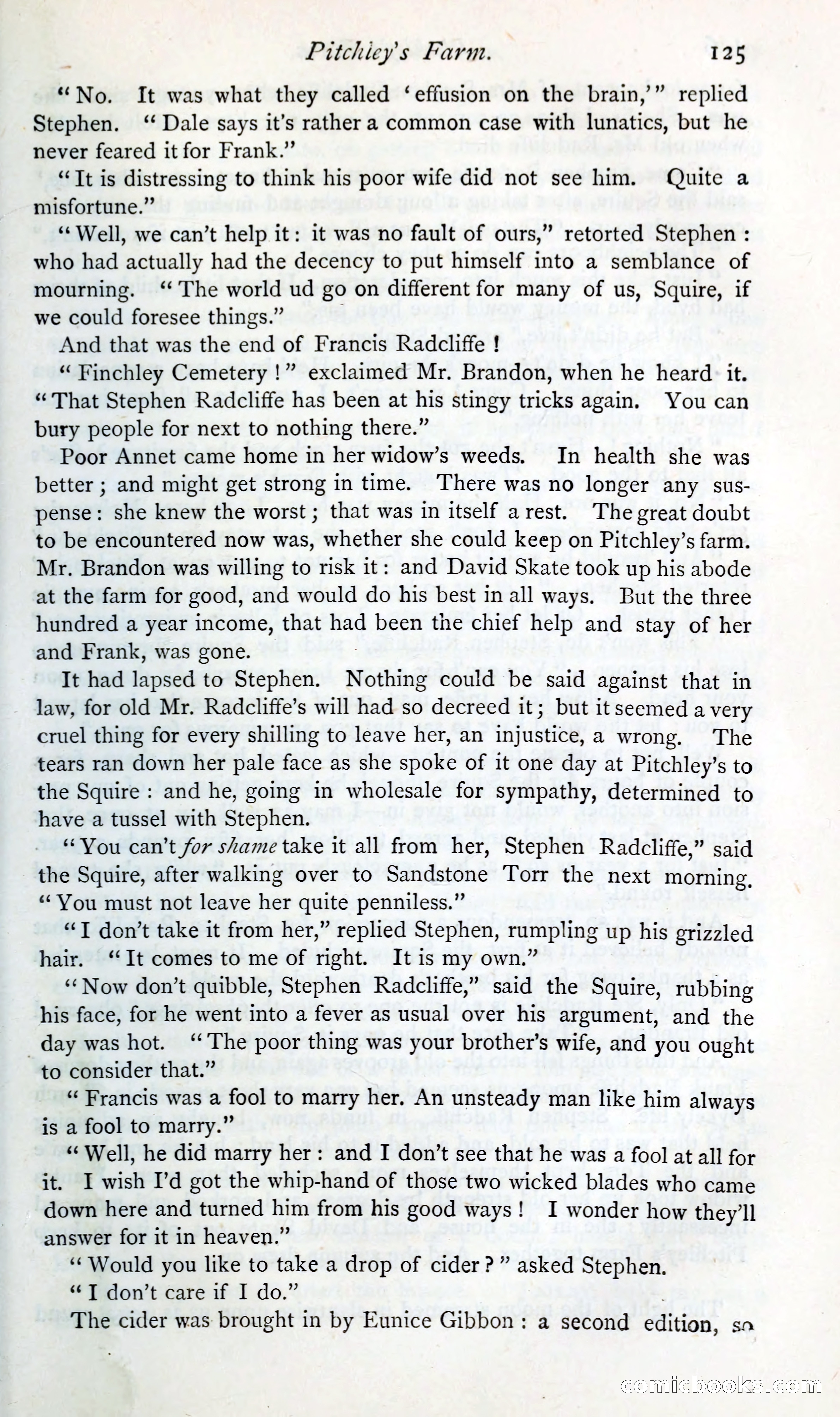 The Argosy — page 142 of 393