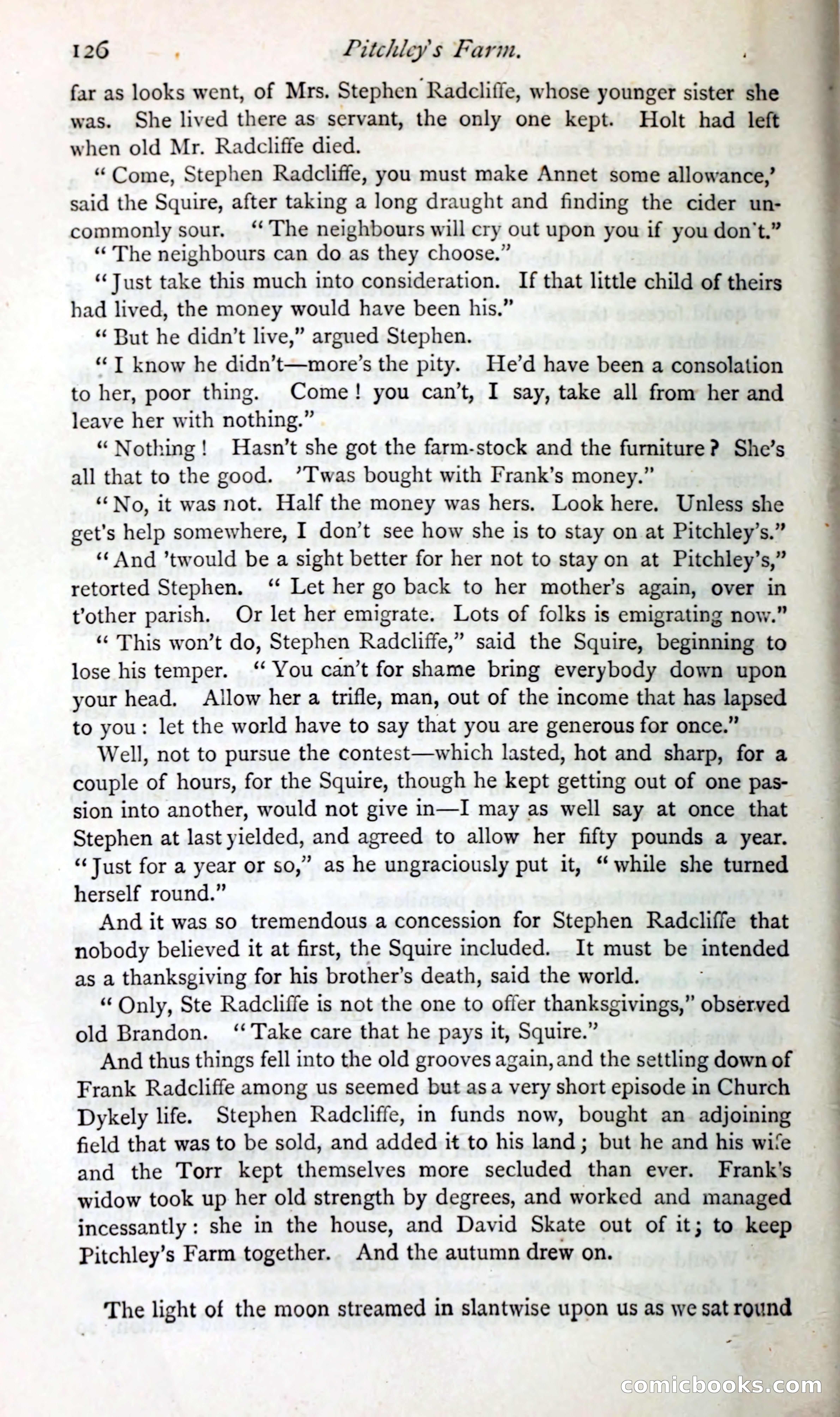 The Argosy — page 143 of 393