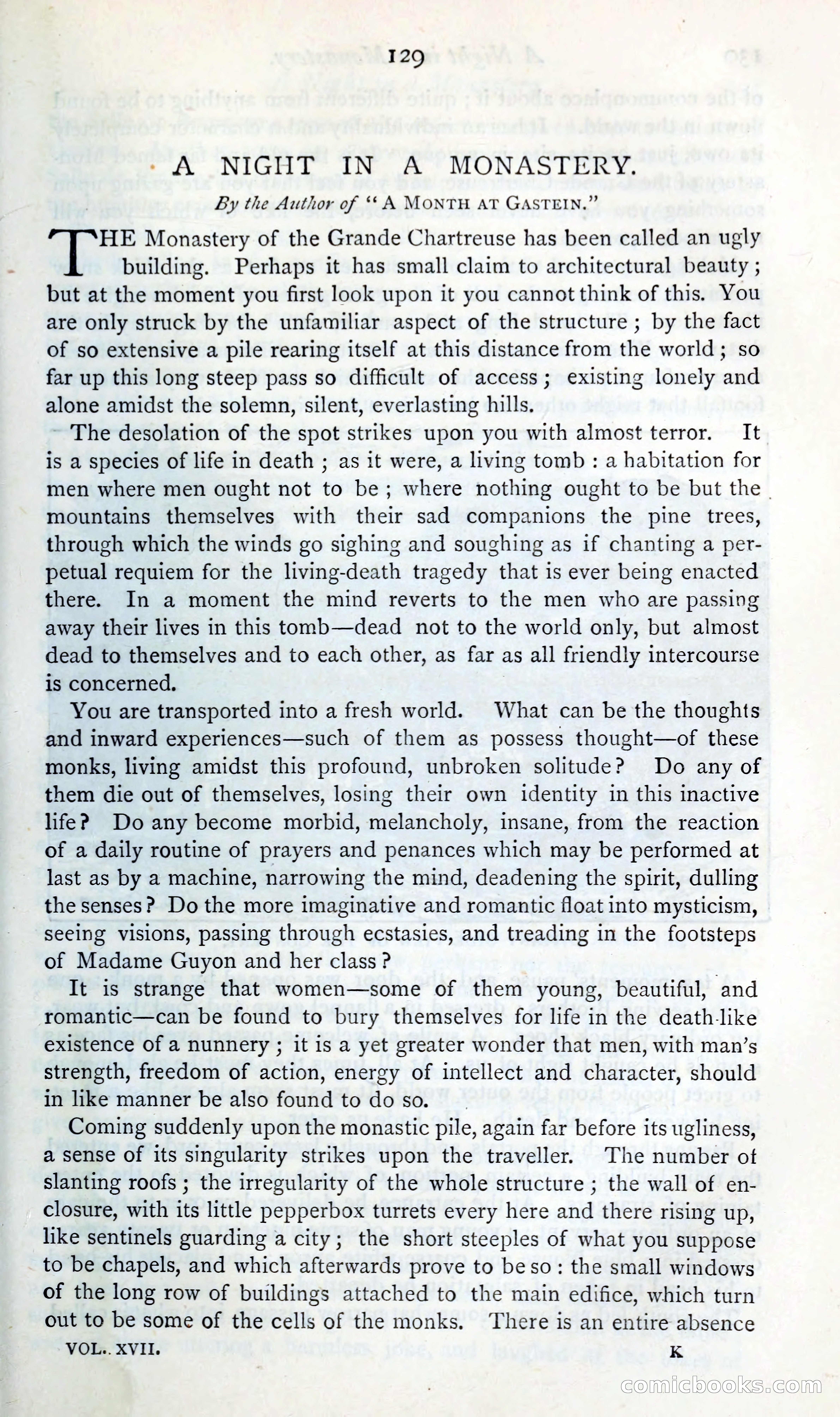 The Argosy — page 146 of 393
