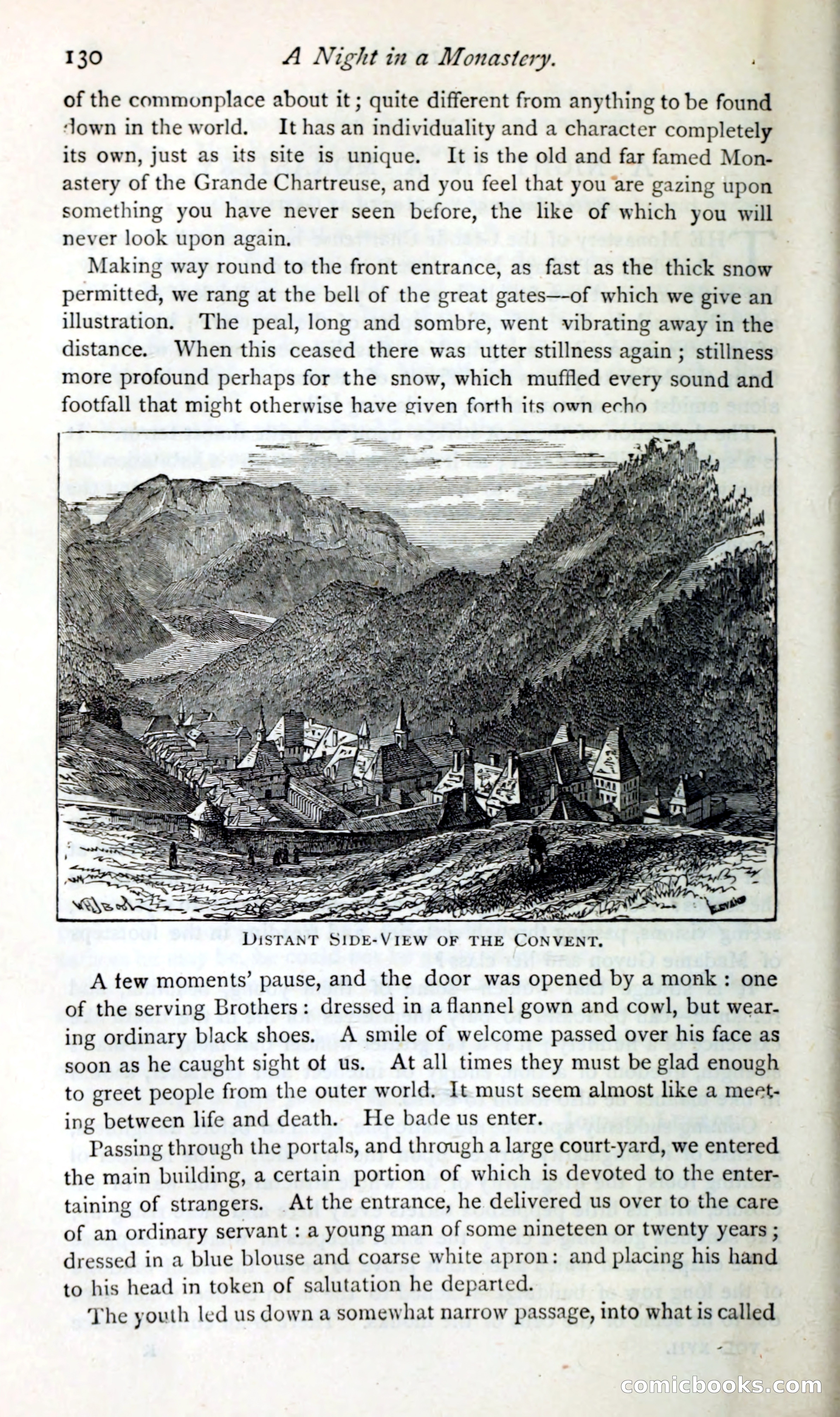 The Argosy — page 147 of 393